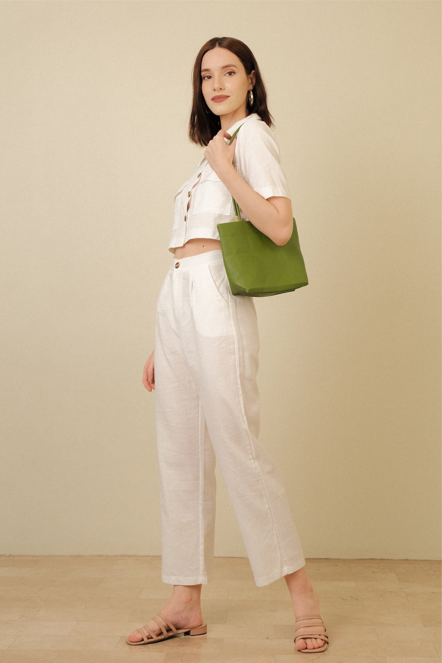 CARMEN COORDINATES IN WHITE