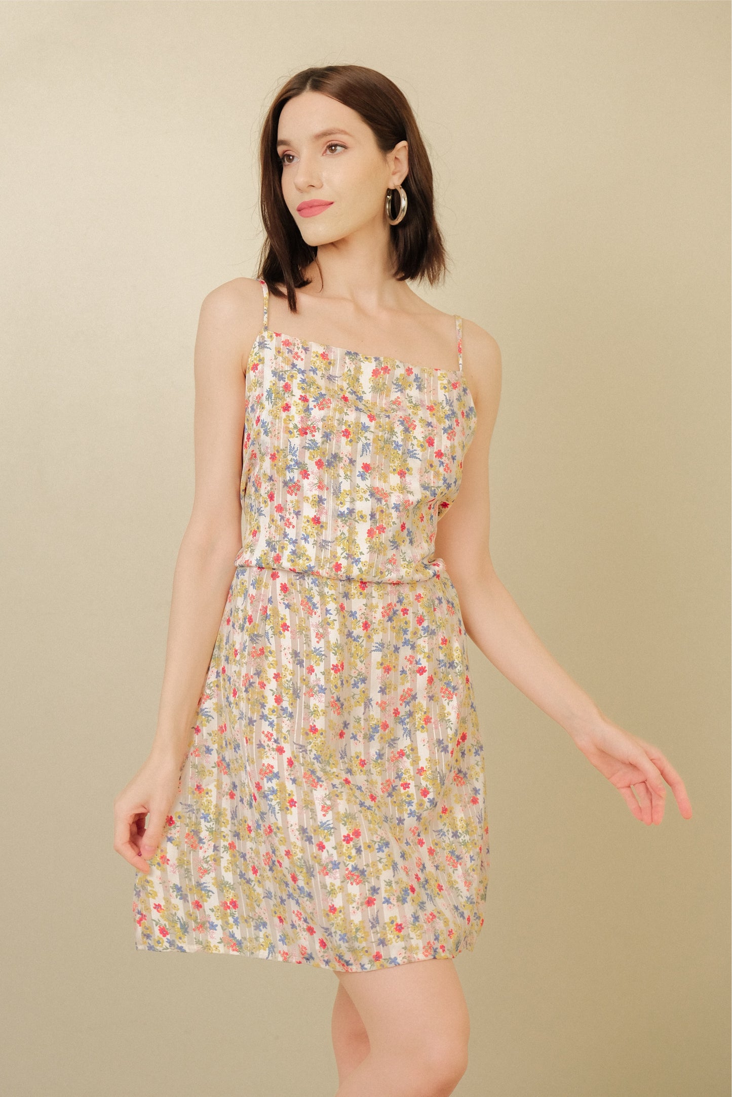 JILLIAN DRESS