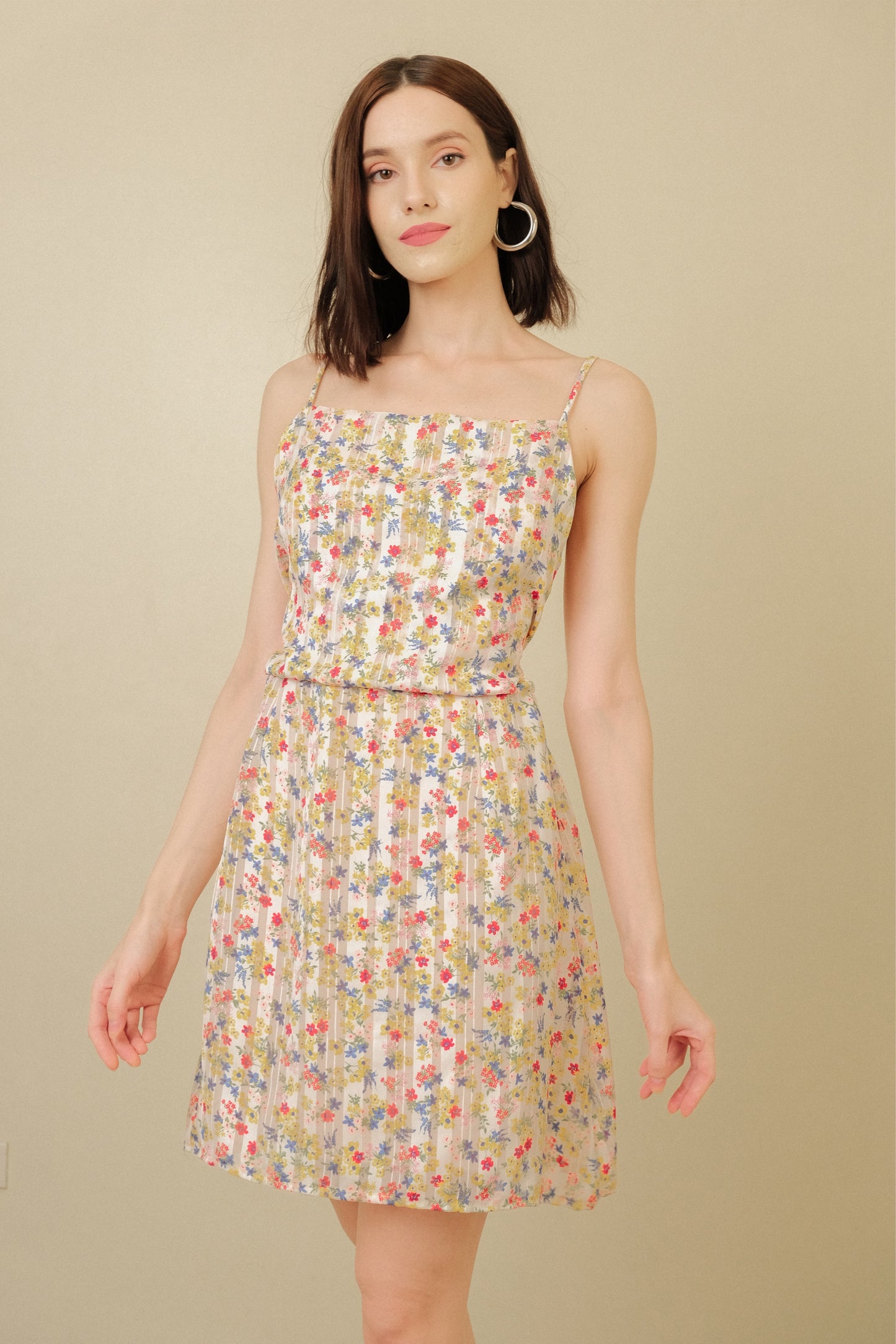 JILLIAN DRESS