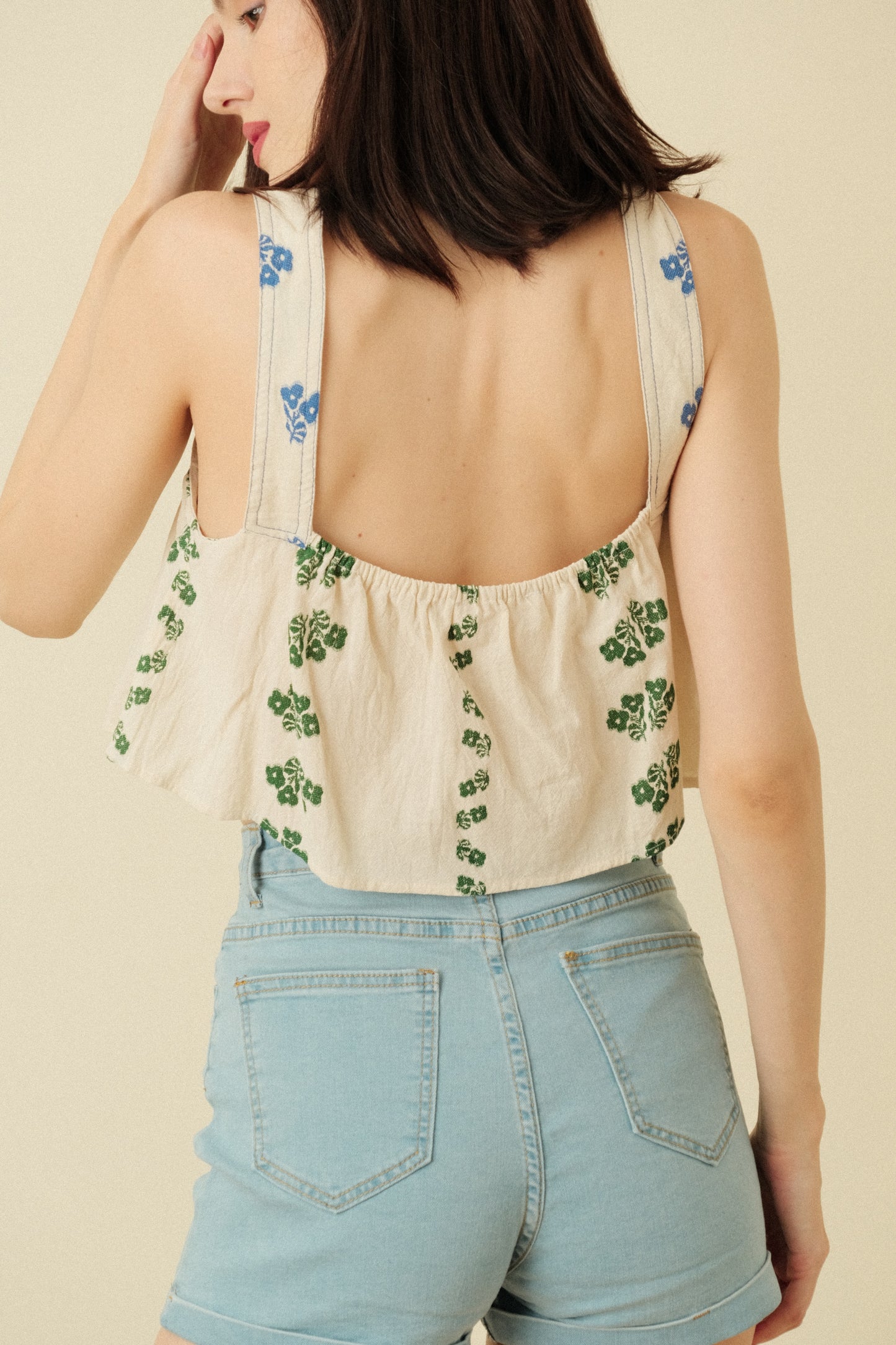 OWEN TOP