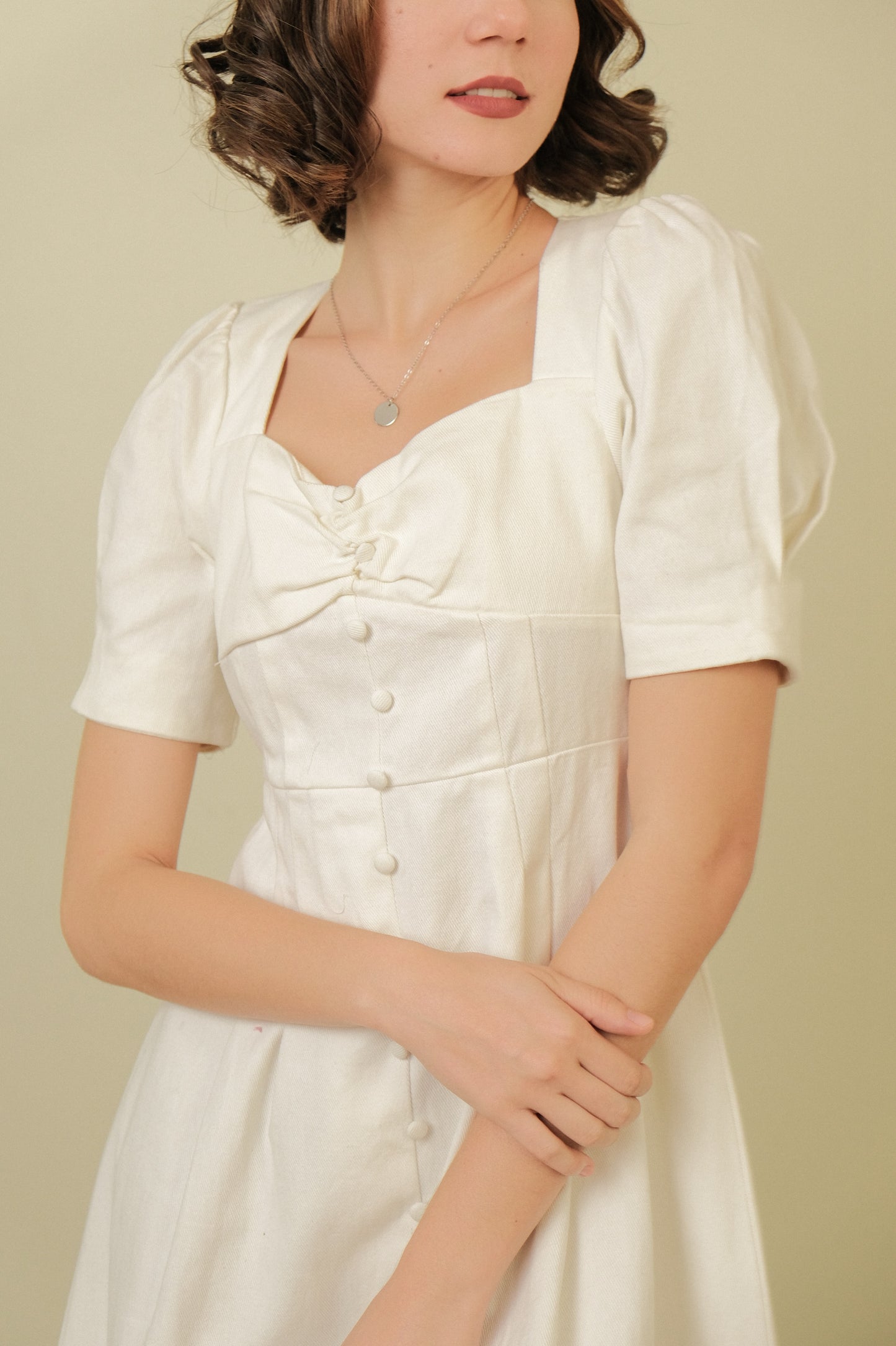 CHRISTINE DRESS