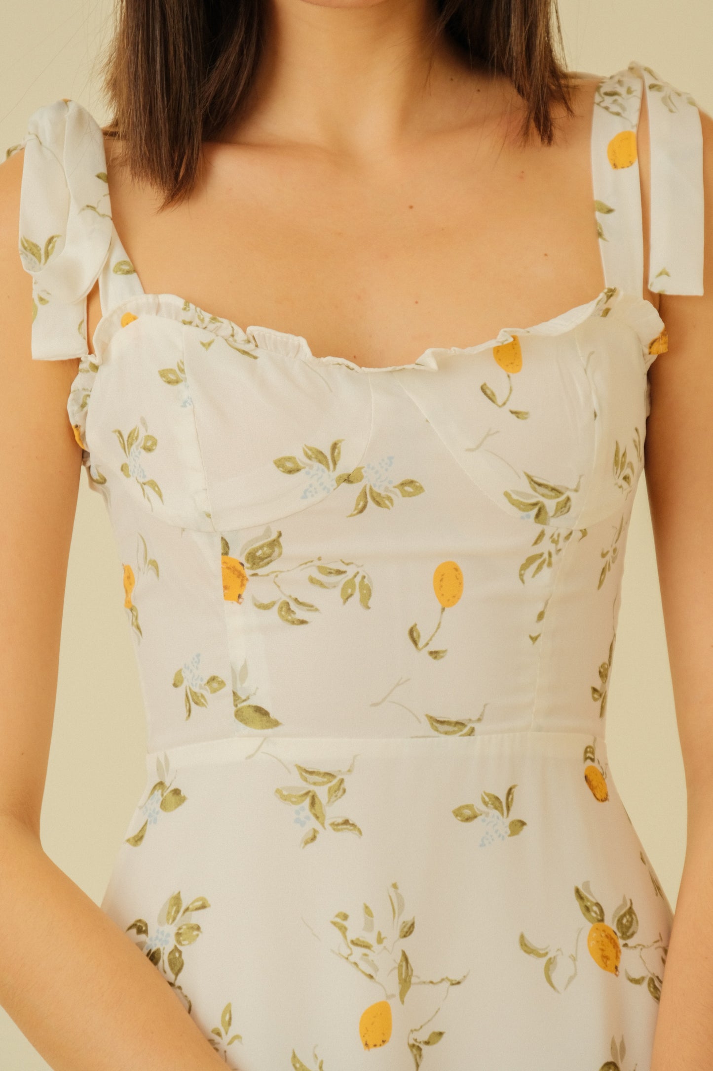 STEFFY DRESS