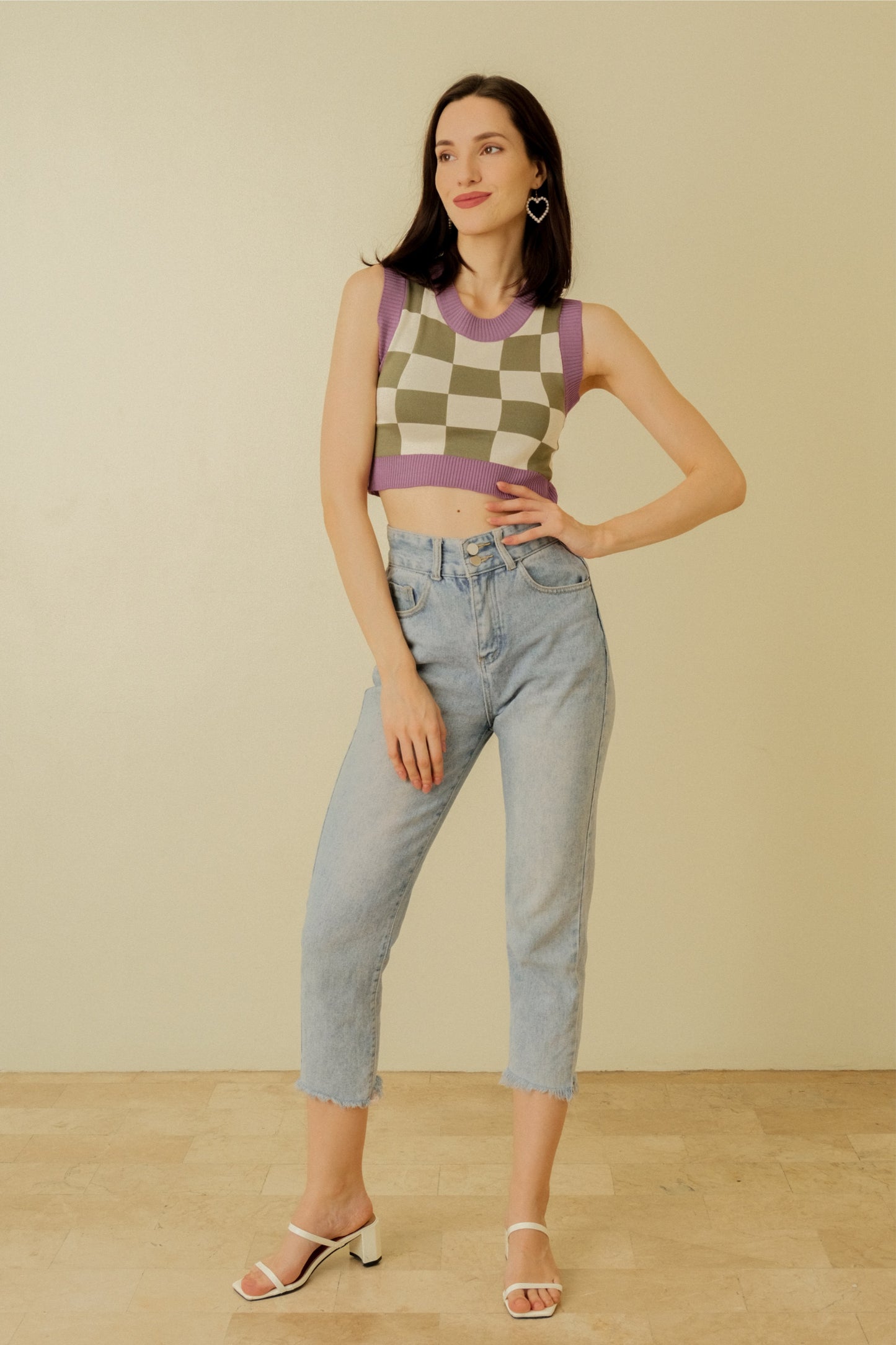 CARLSON TOP