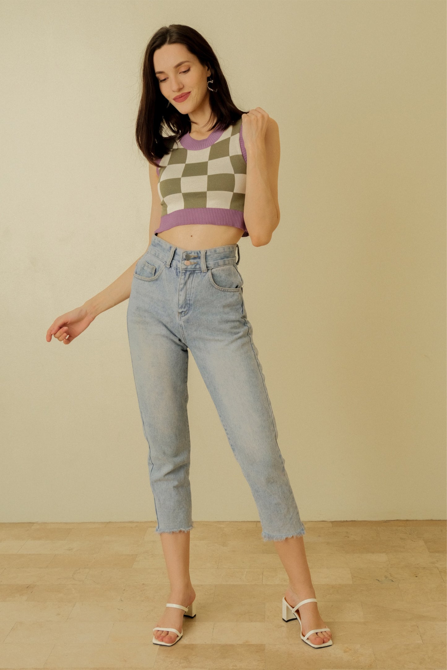 CARLSON TOP