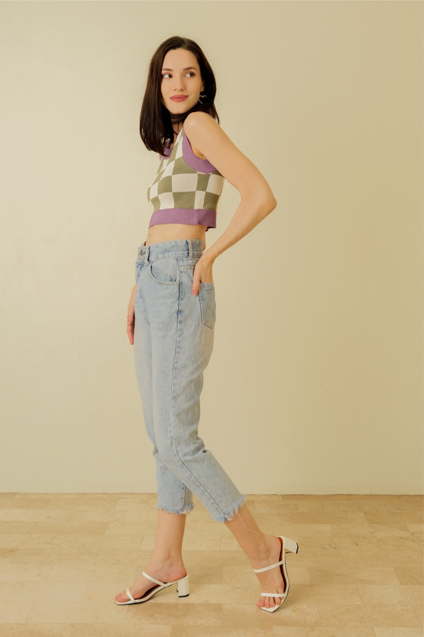 CARLSON TOP