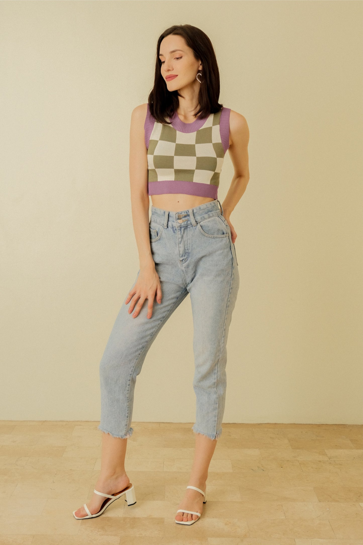 CARLSON TOP