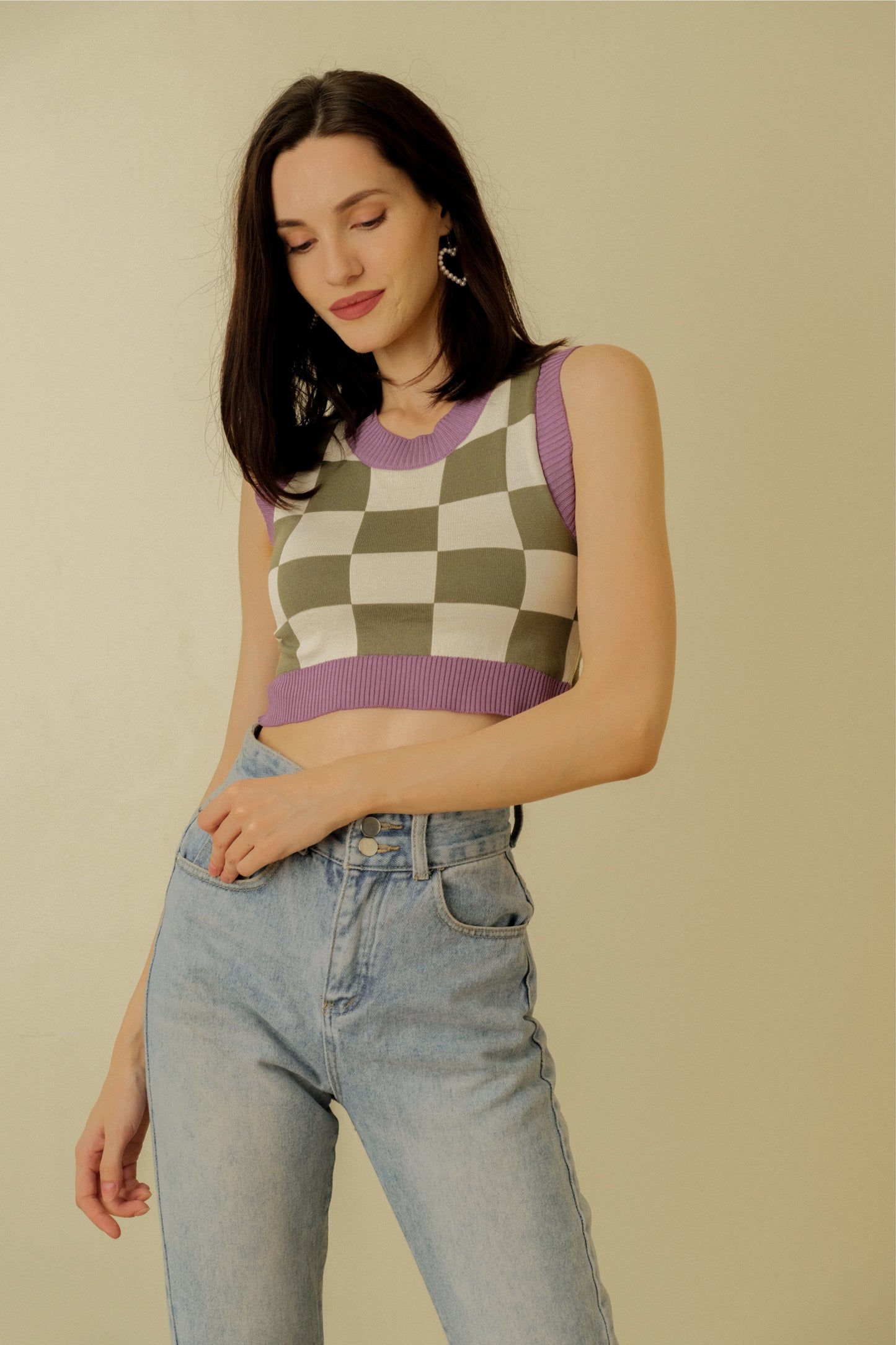 CARLSON TOP