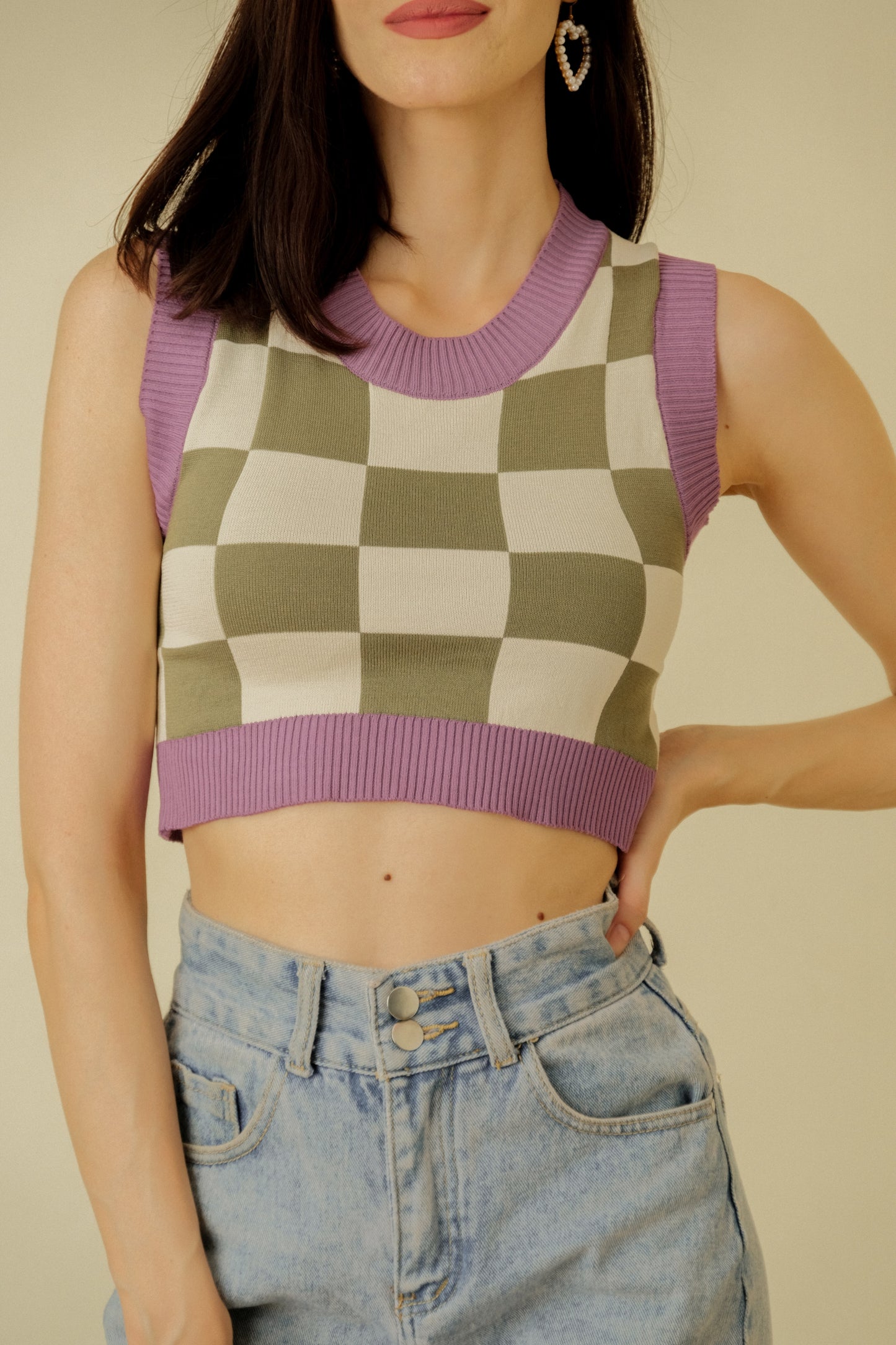 CARLSON TOP