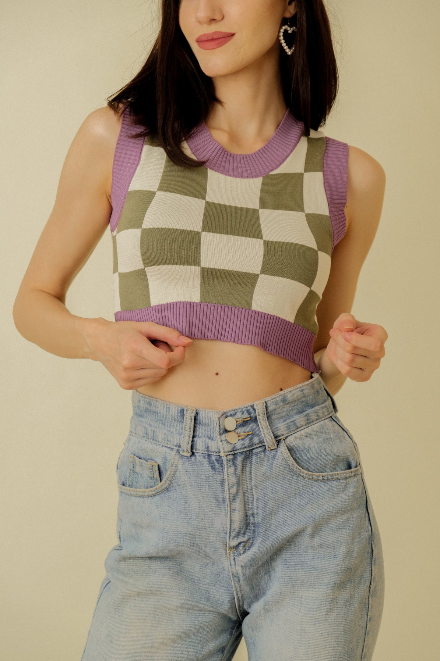CARLSON TOP