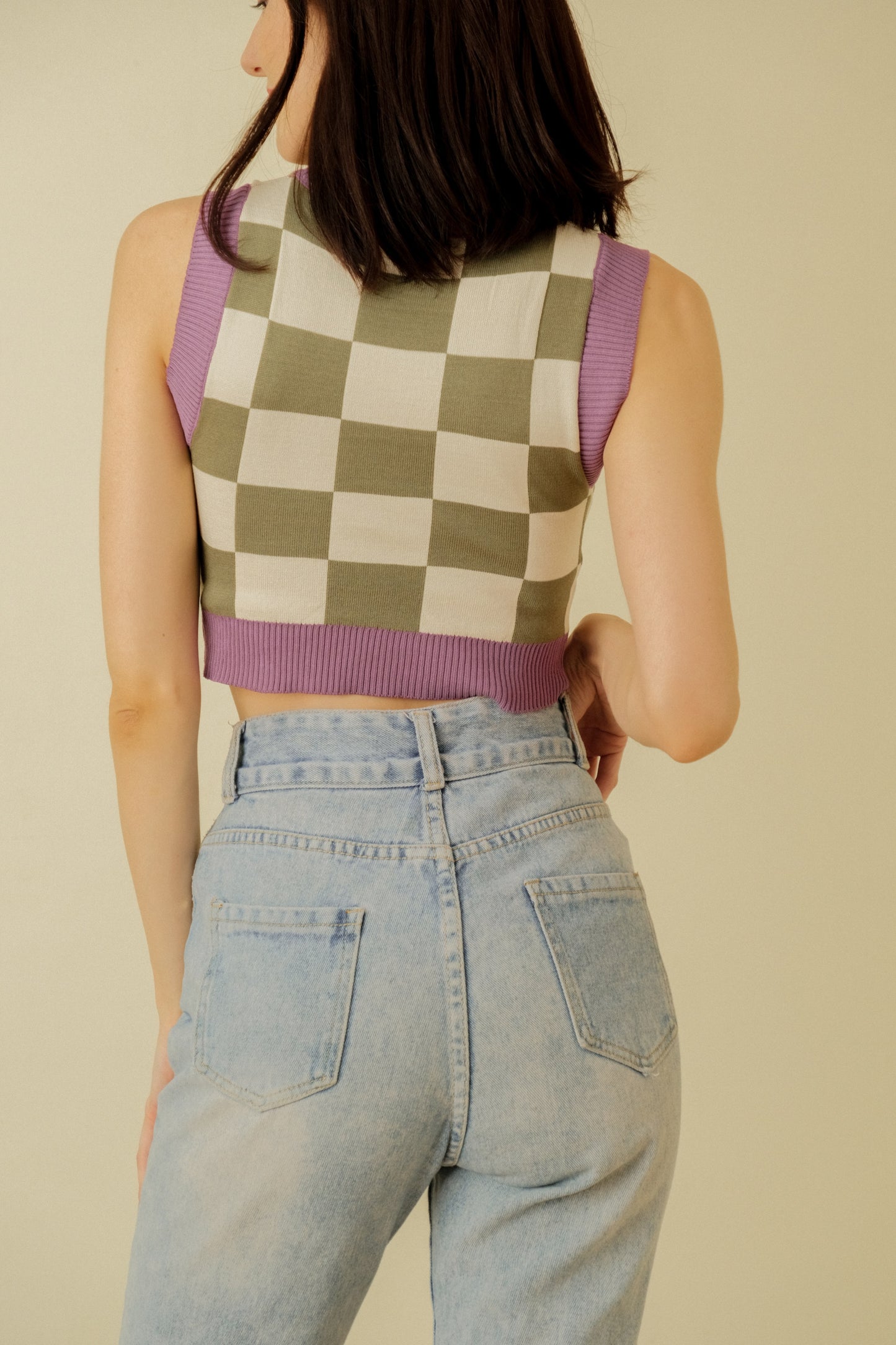 CARLSON TOP