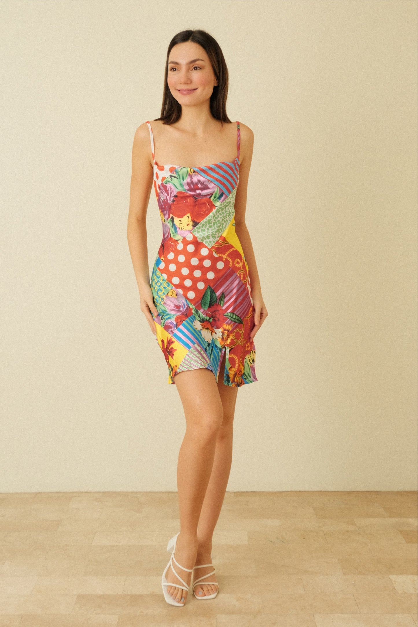 CODY DRESS