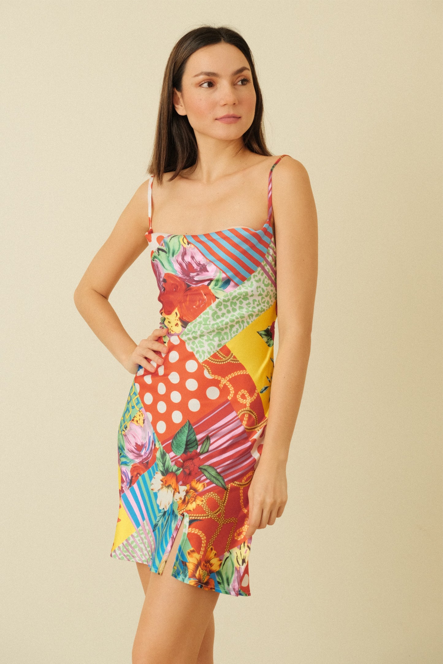 CODY DRESS