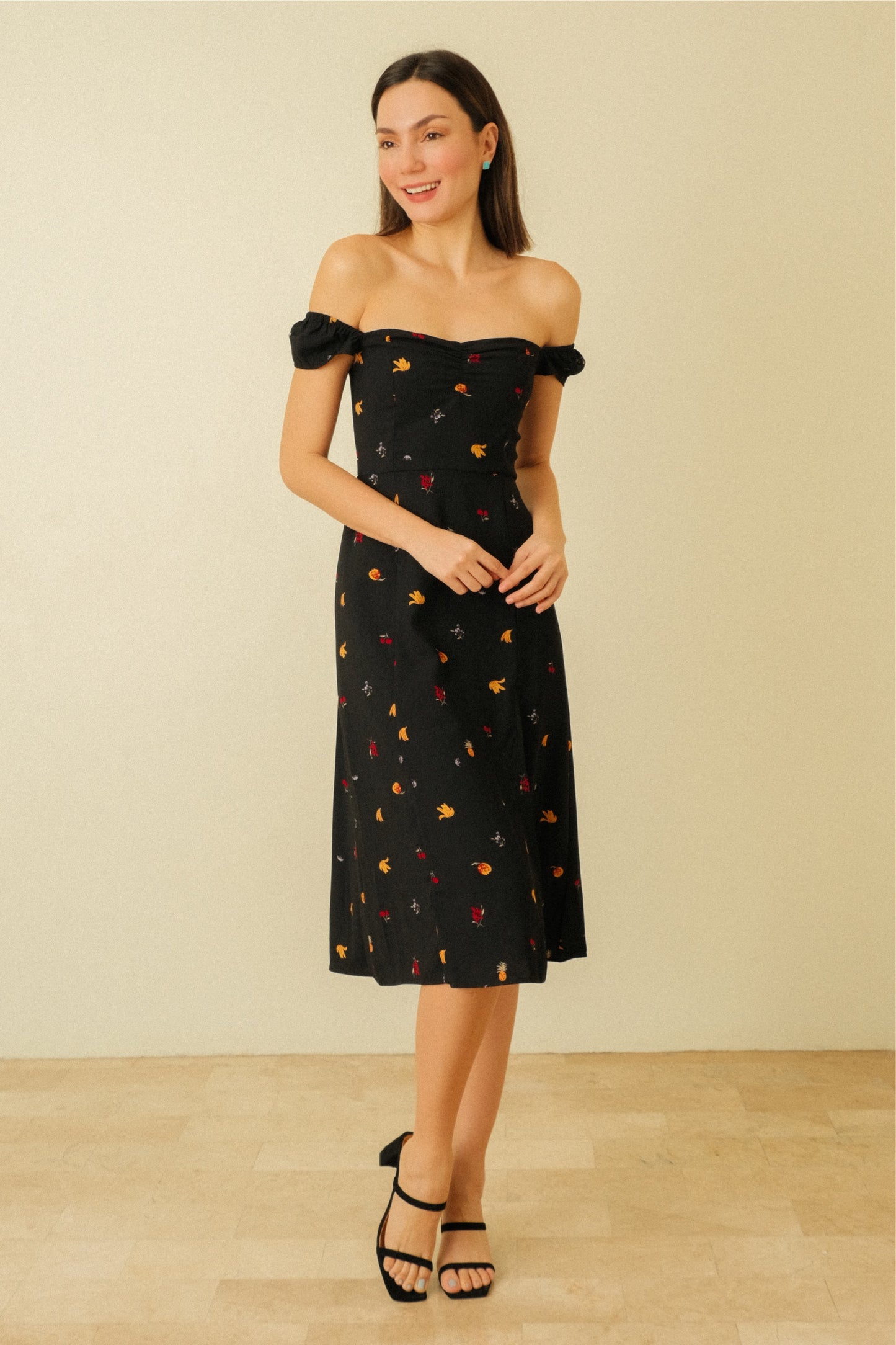 LUX DRESS