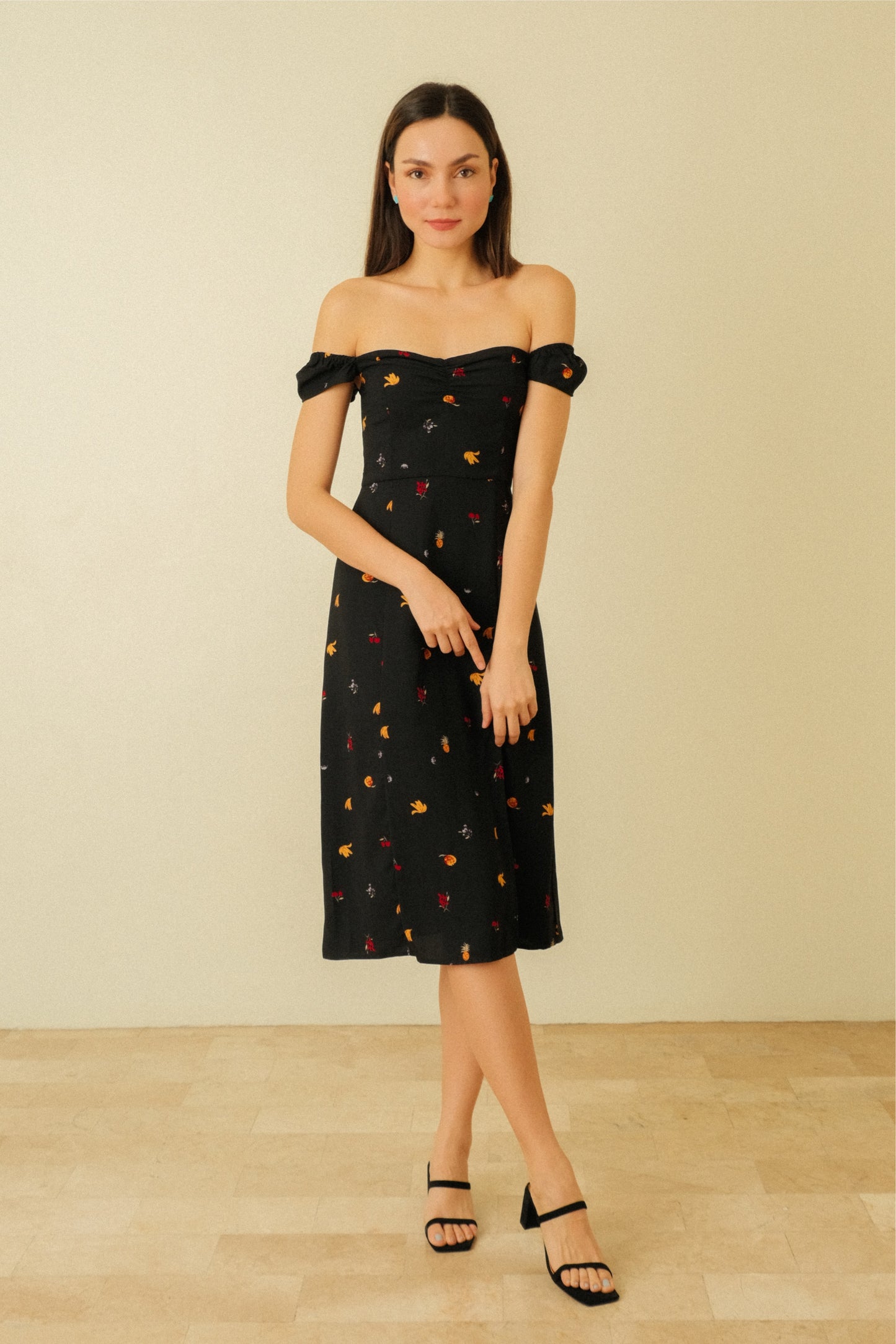 LUX DRESS