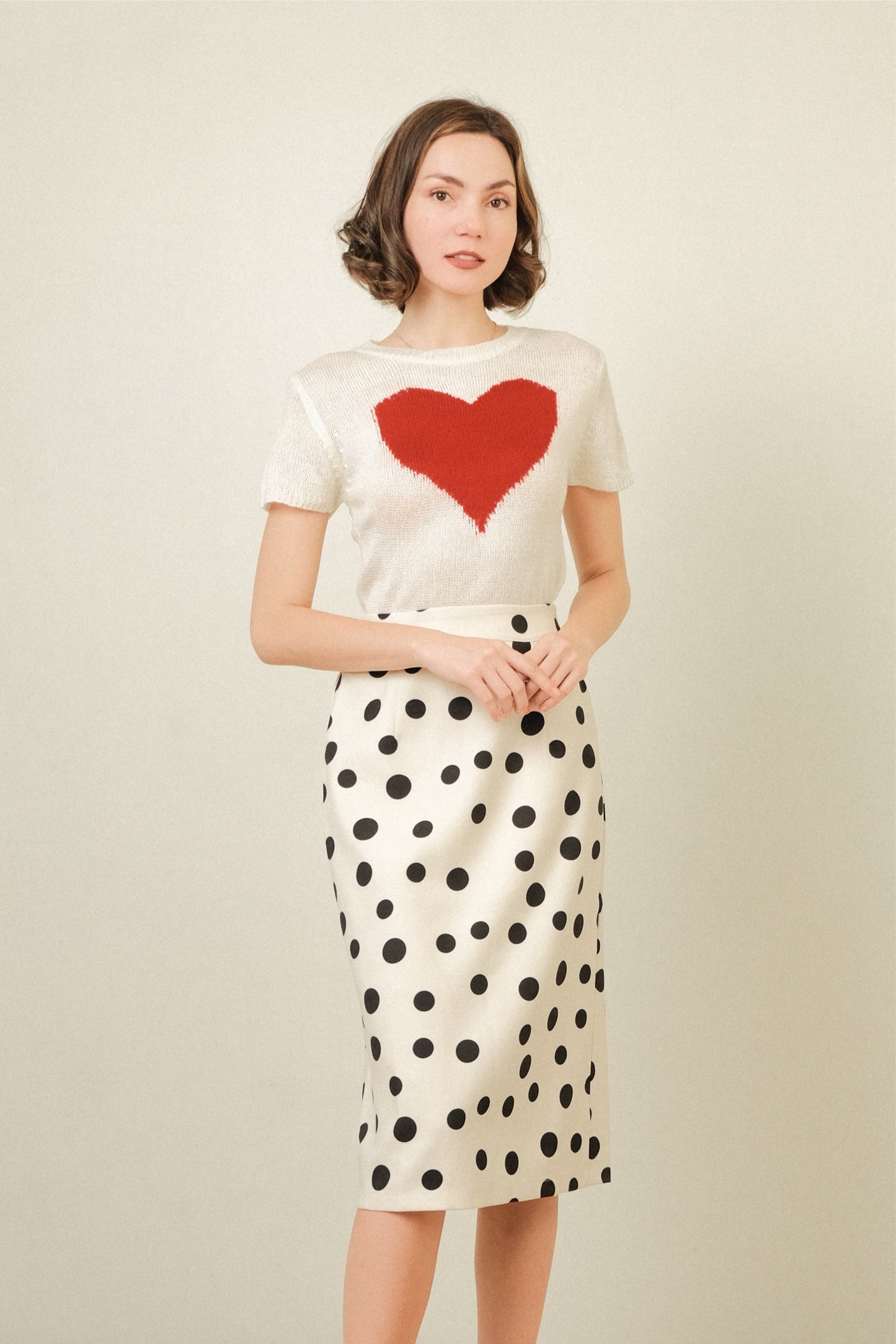 NATALIA SKIRT