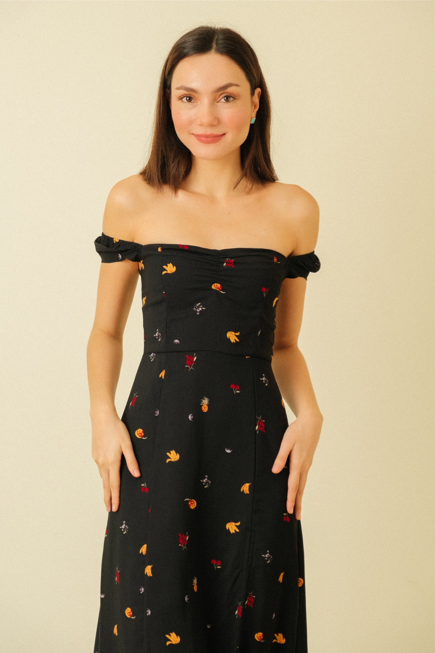 LUX DRESS