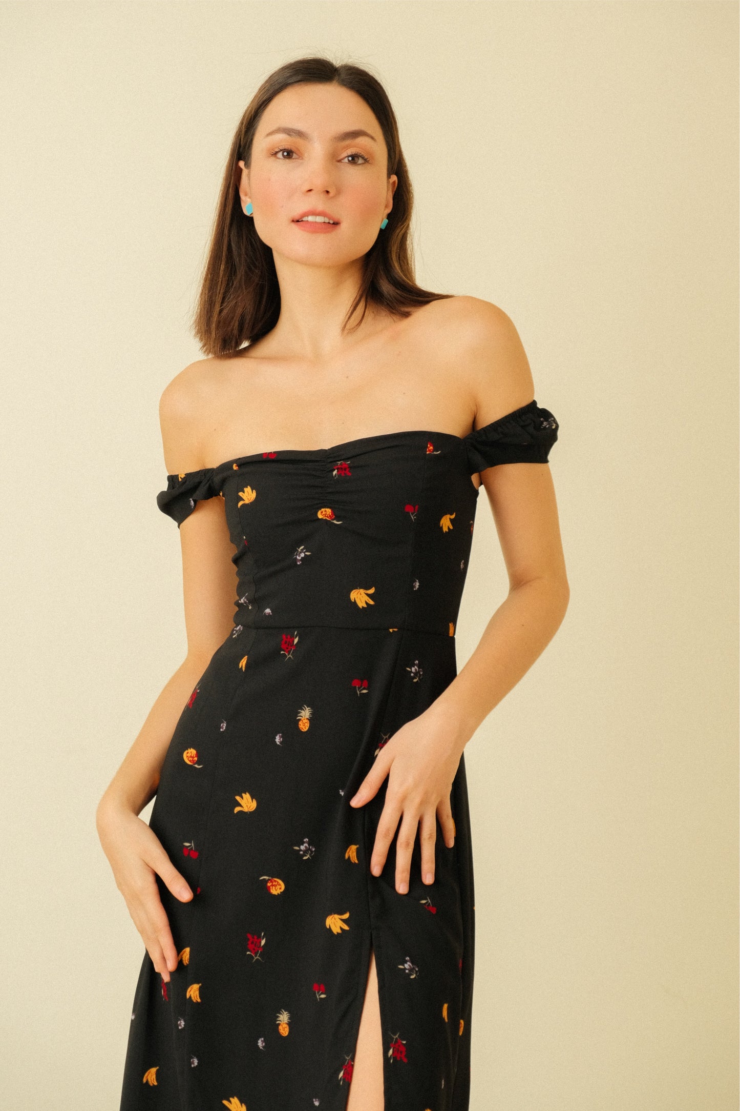LUX DRESS