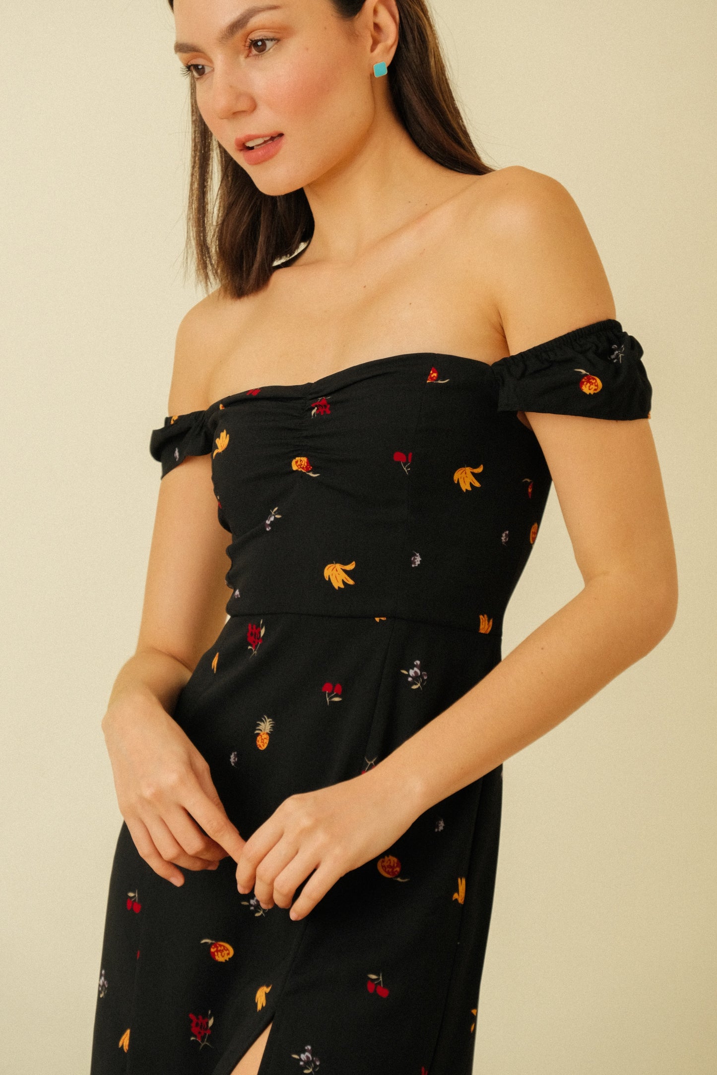 LUX DRESS
