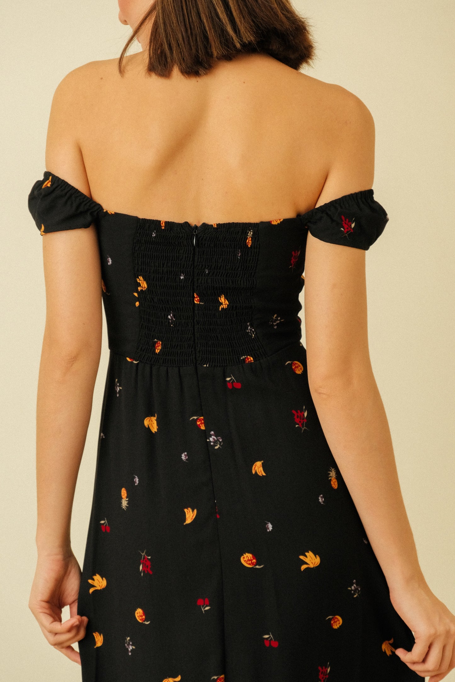 LUX DRESS
