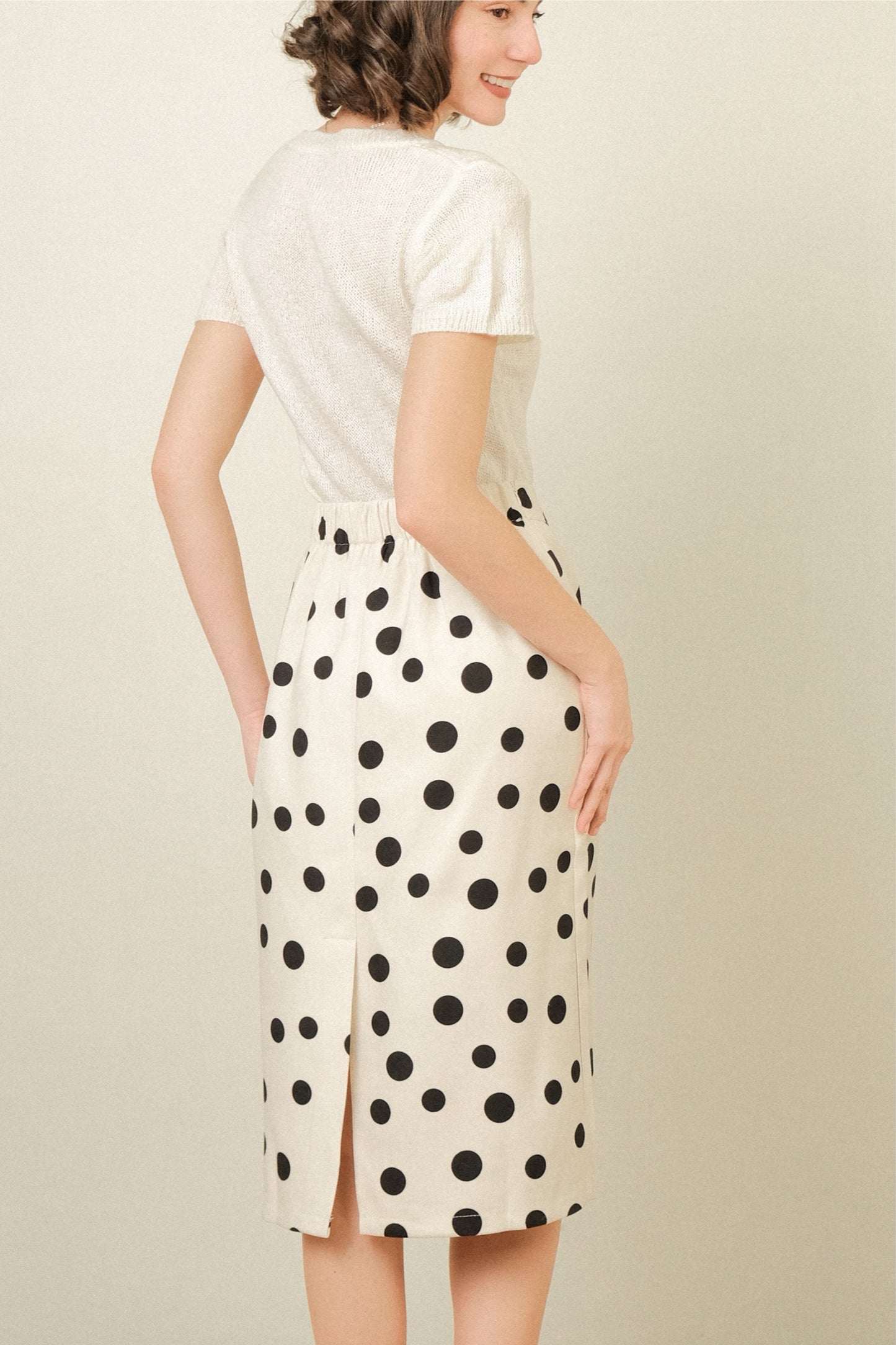 NATALIA SKIRT