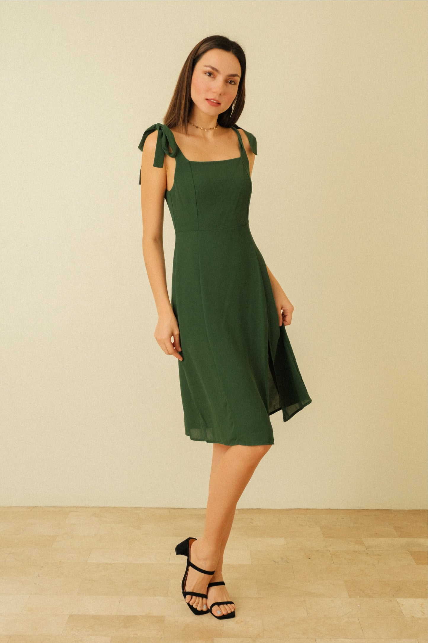 THERESA DRESS