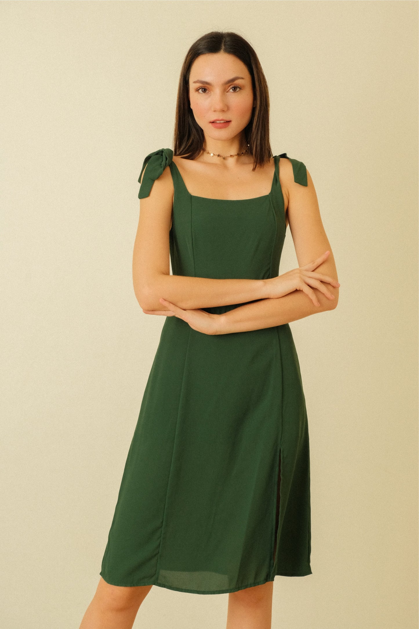 THERESA DRESS