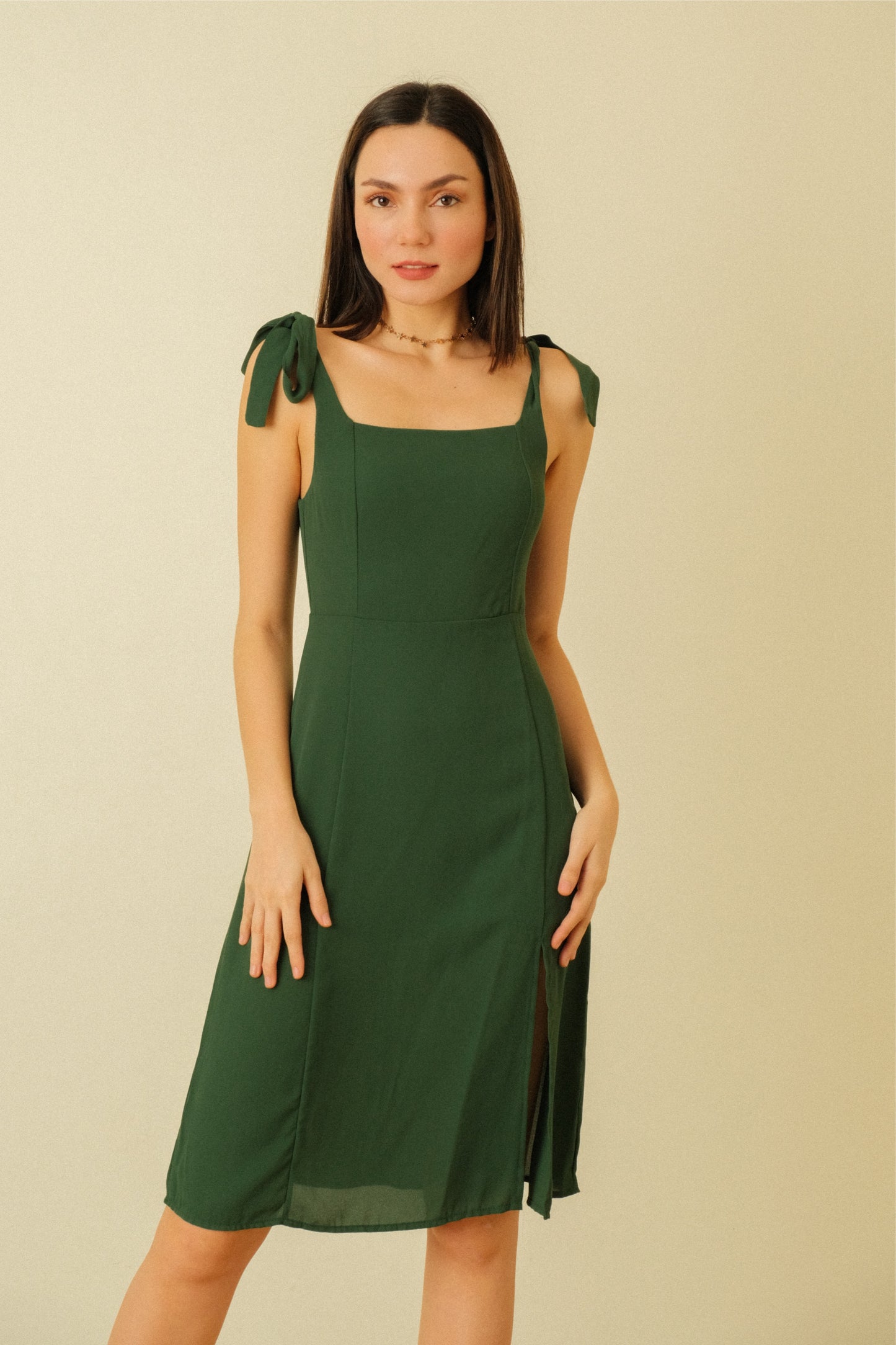 THERESA DRESS