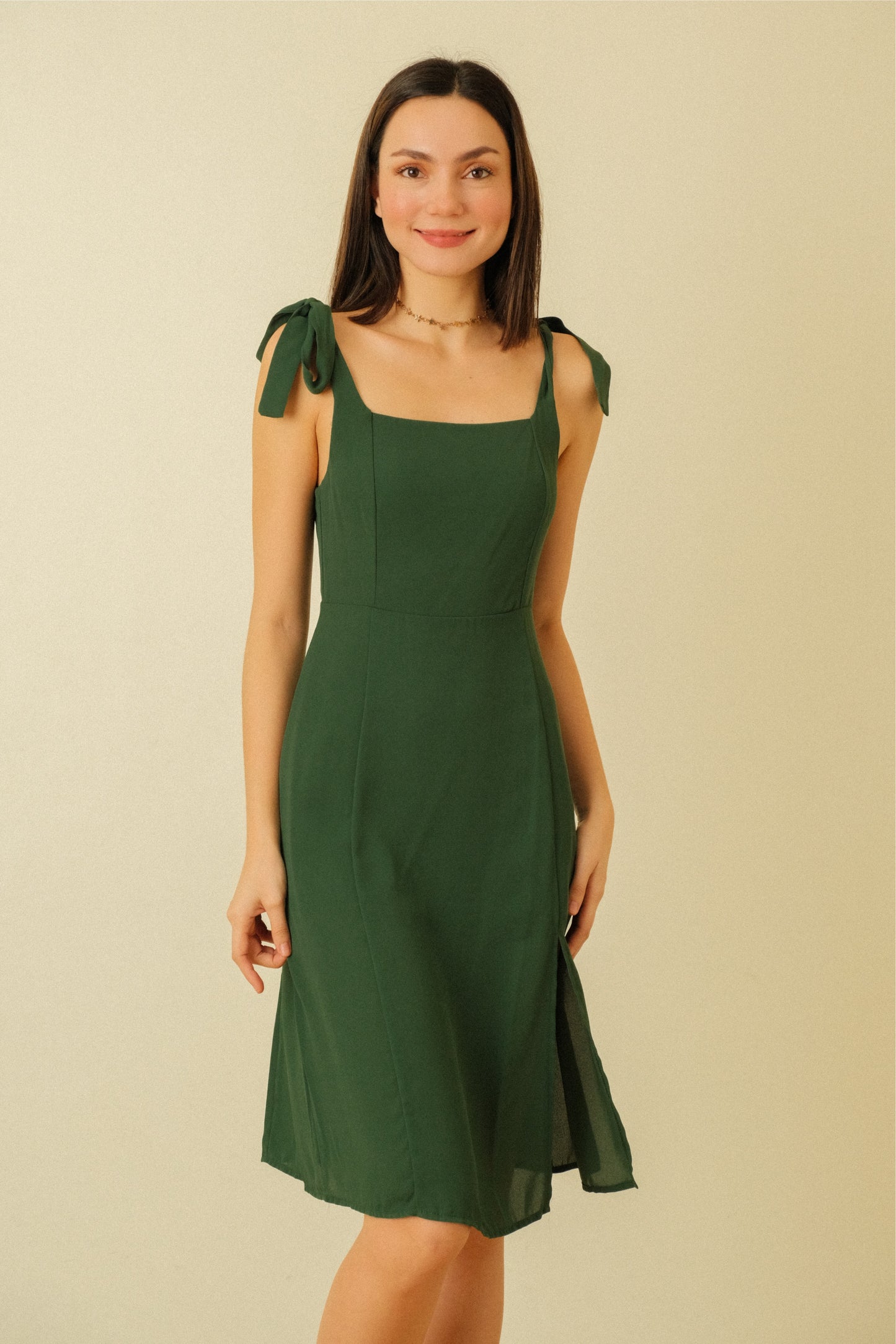 THERESA DRESS