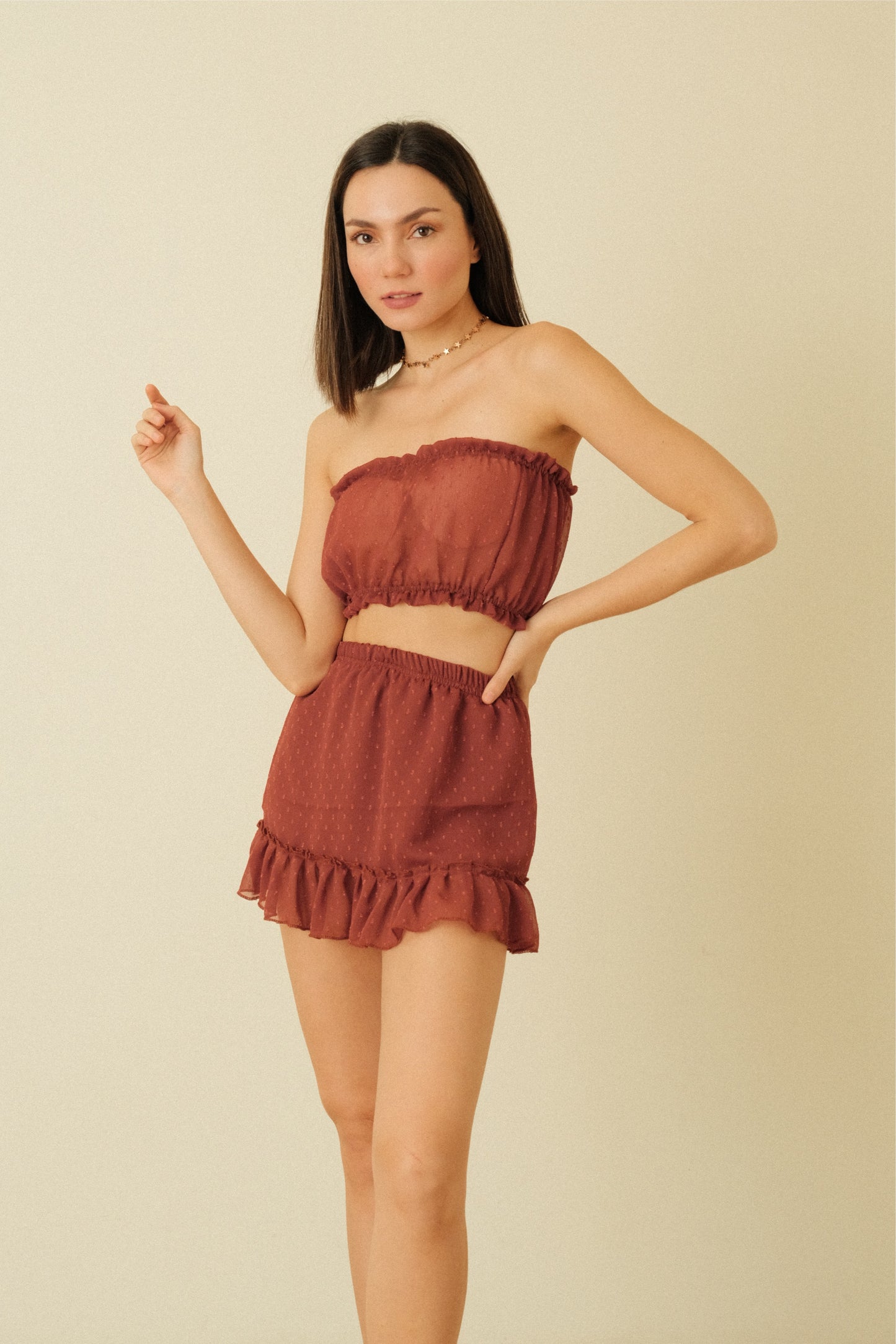 KARINA SET