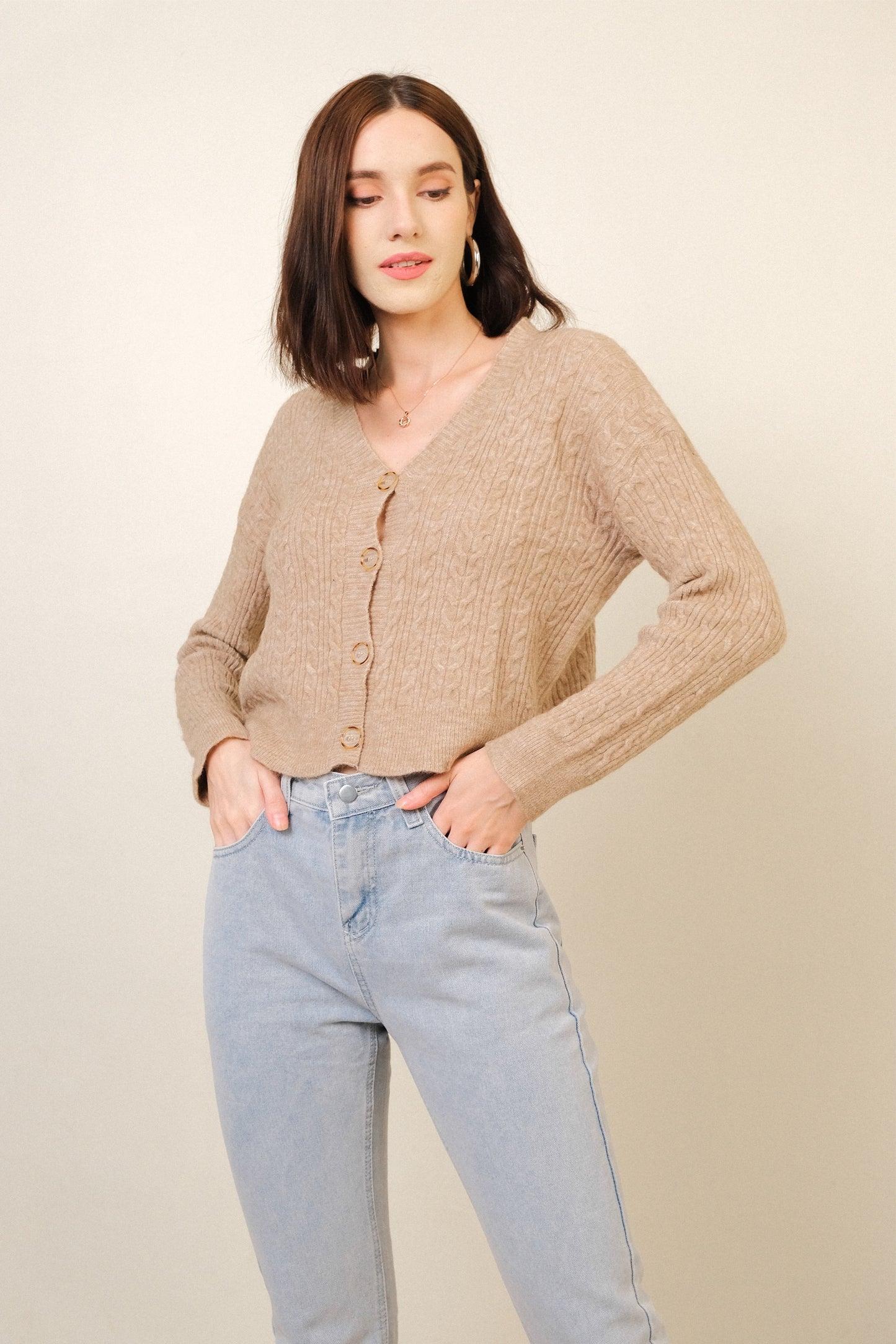 KELLY SWEATER