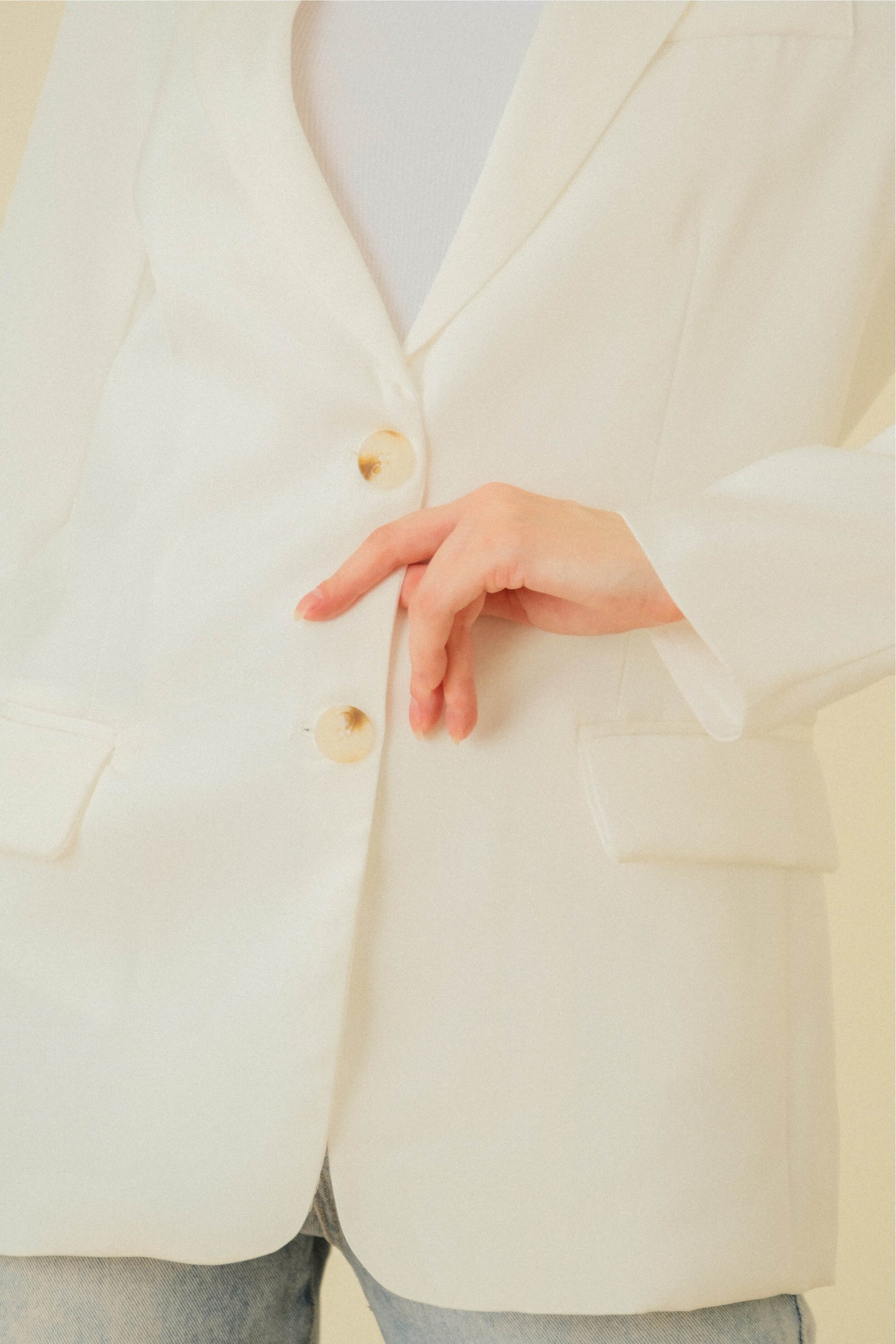 DOLLY BLAZER