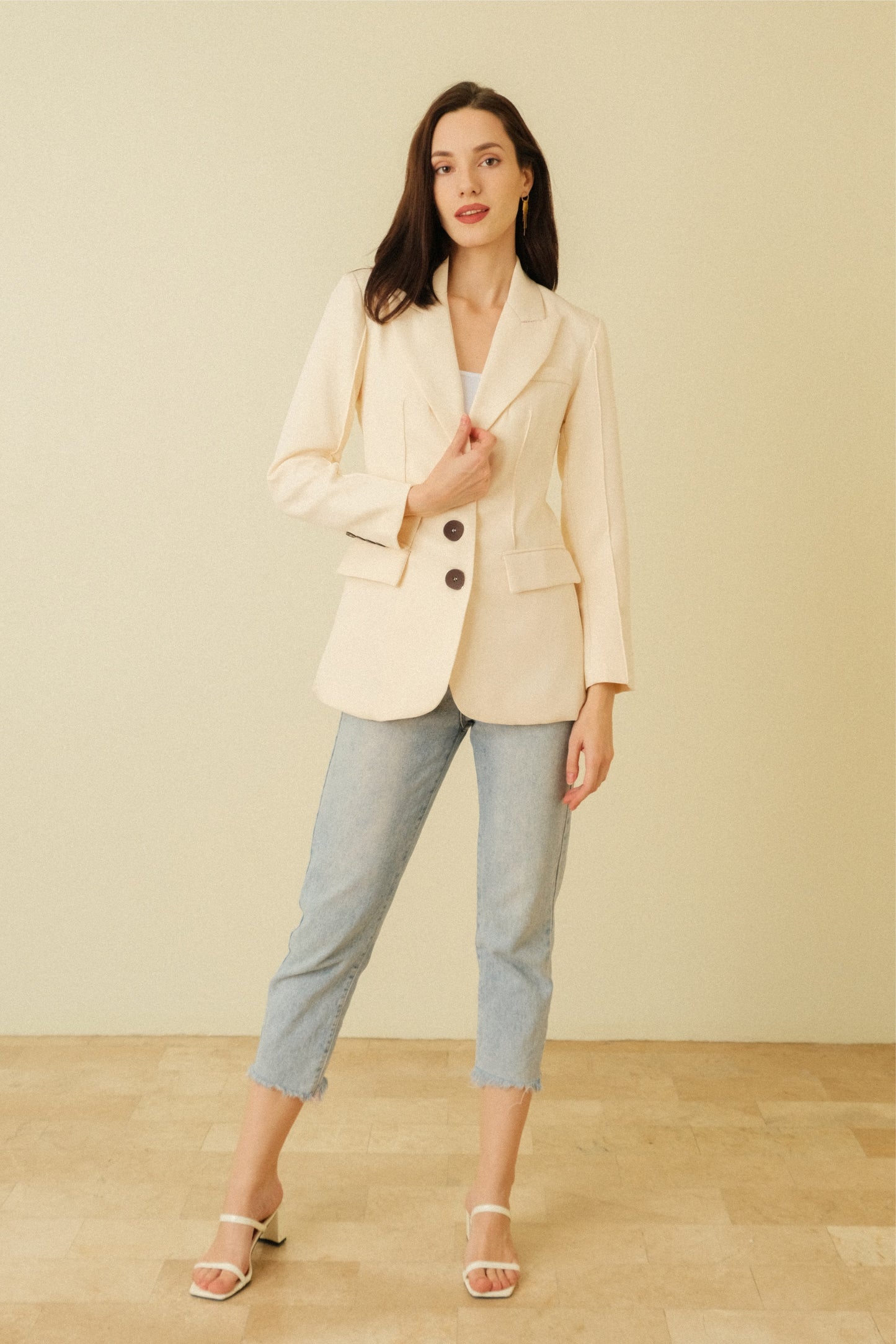 MARCELINE BLAZER