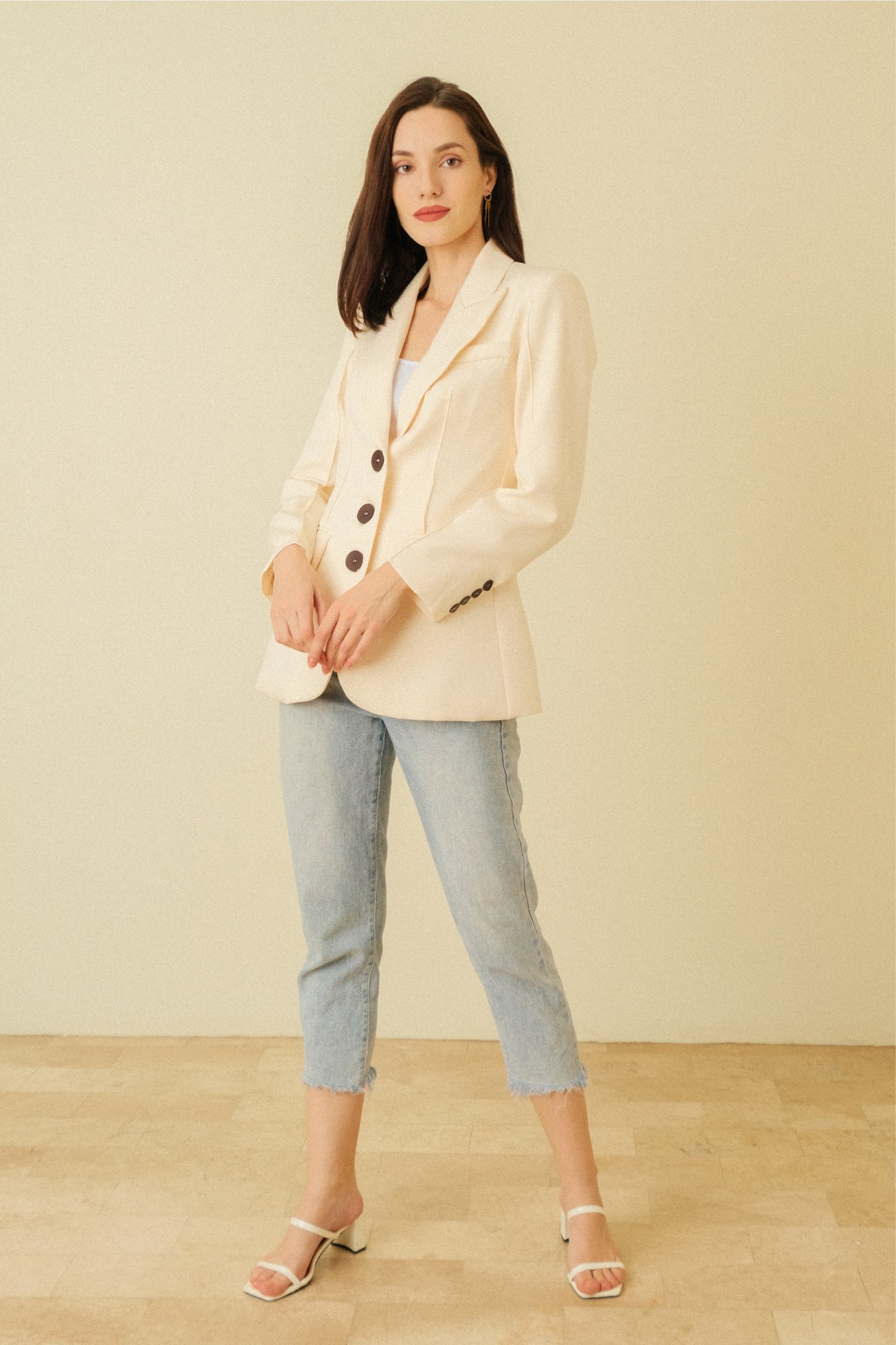 MARCELINE BLAZER