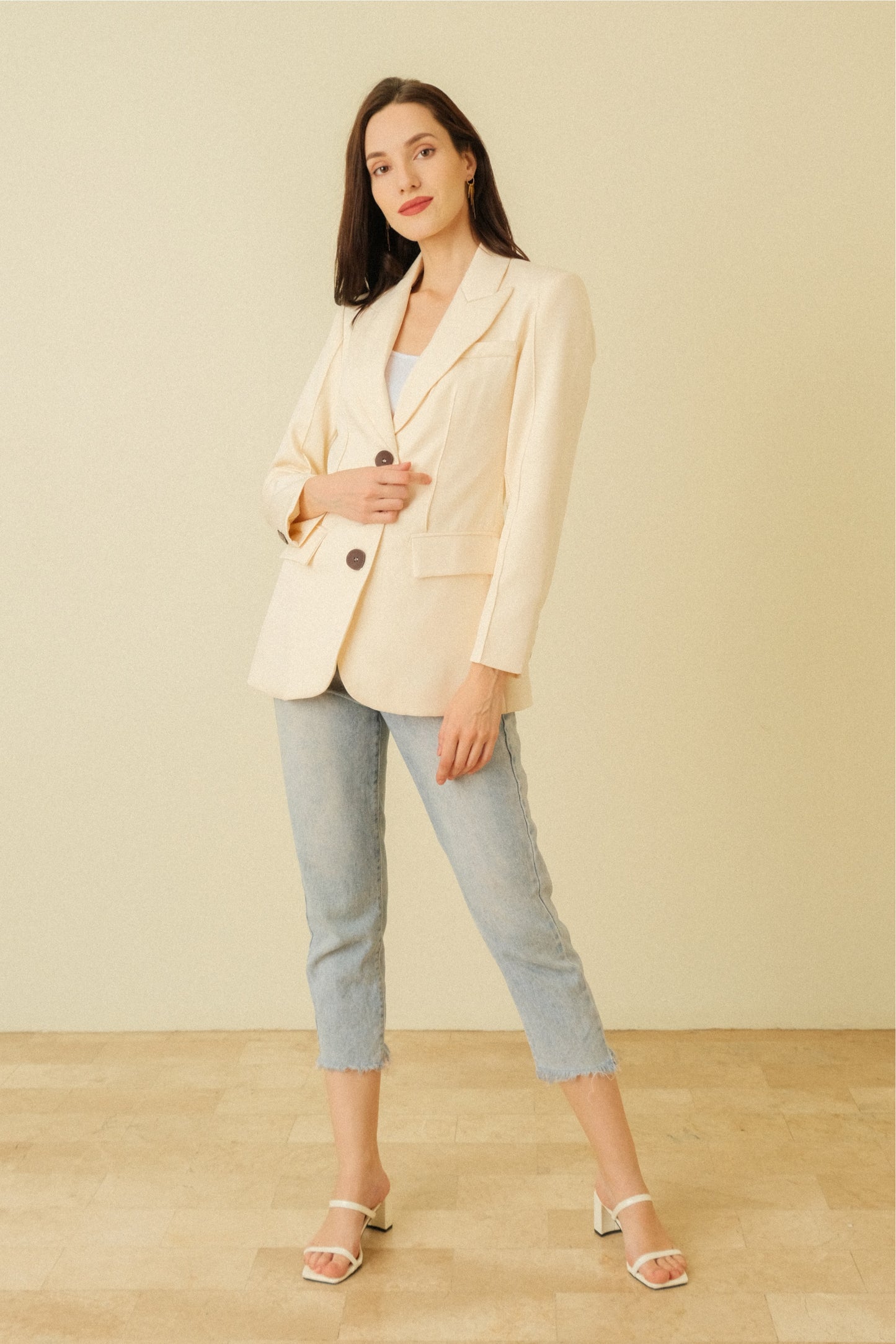 MARCELINE BLAZER