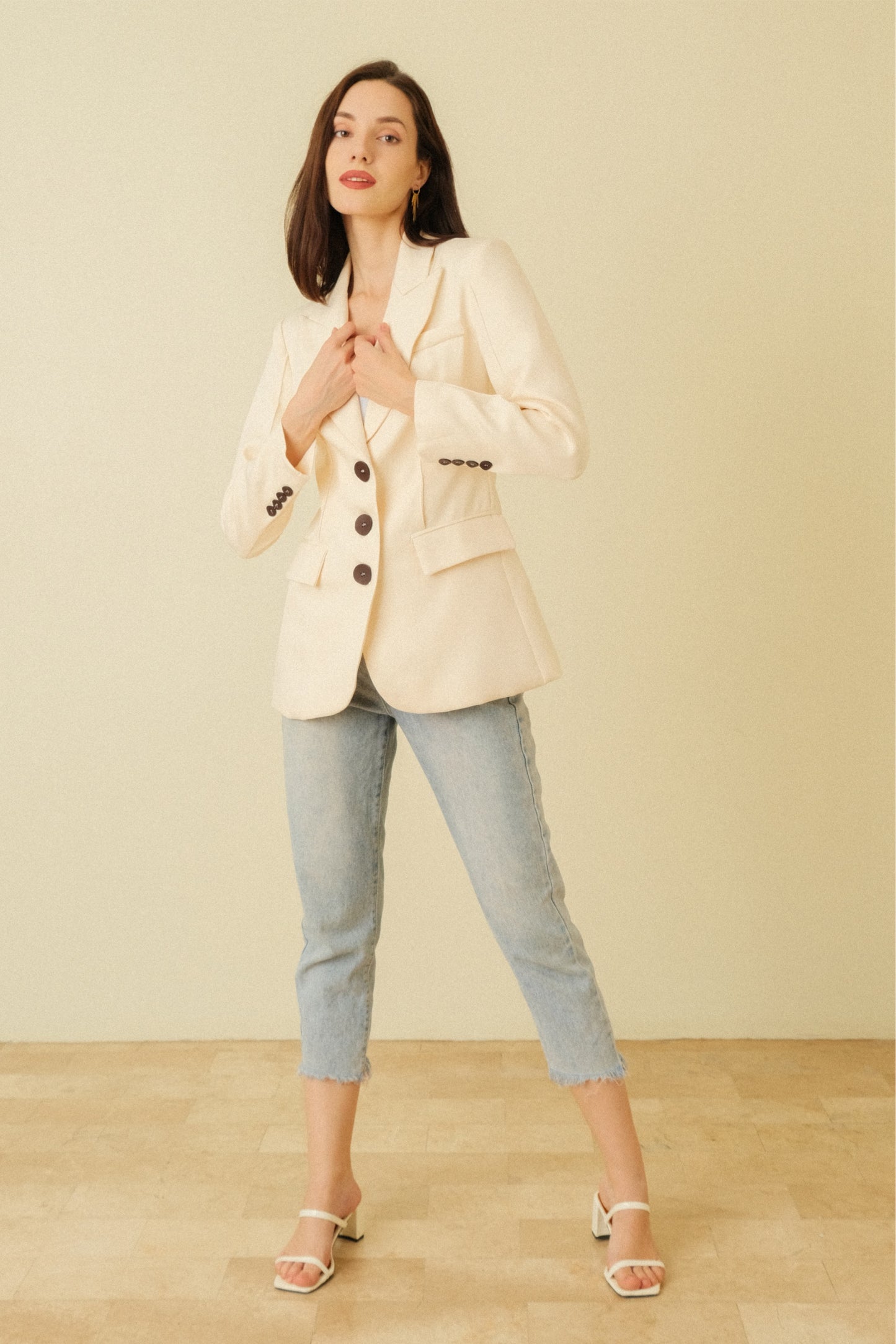 MARCELINE BLAZER