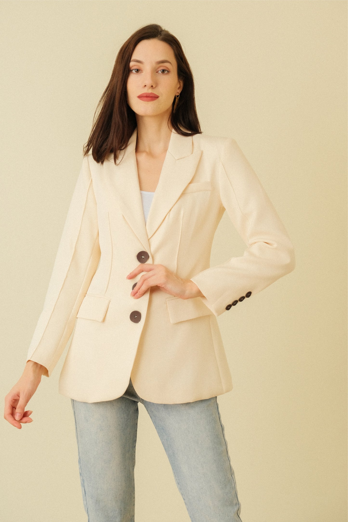 MARCELINE BLAZER