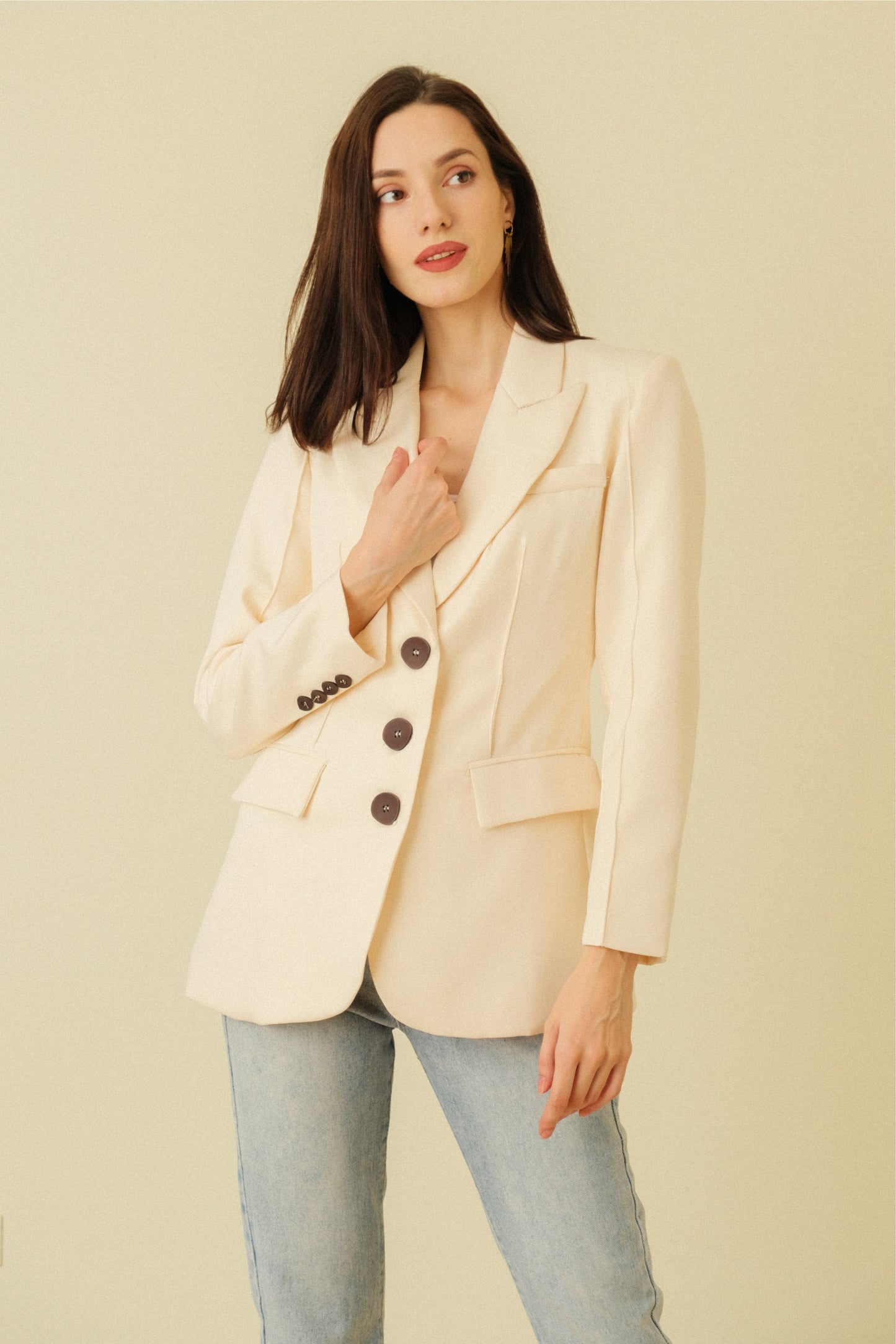 MARCELINE BLAZER