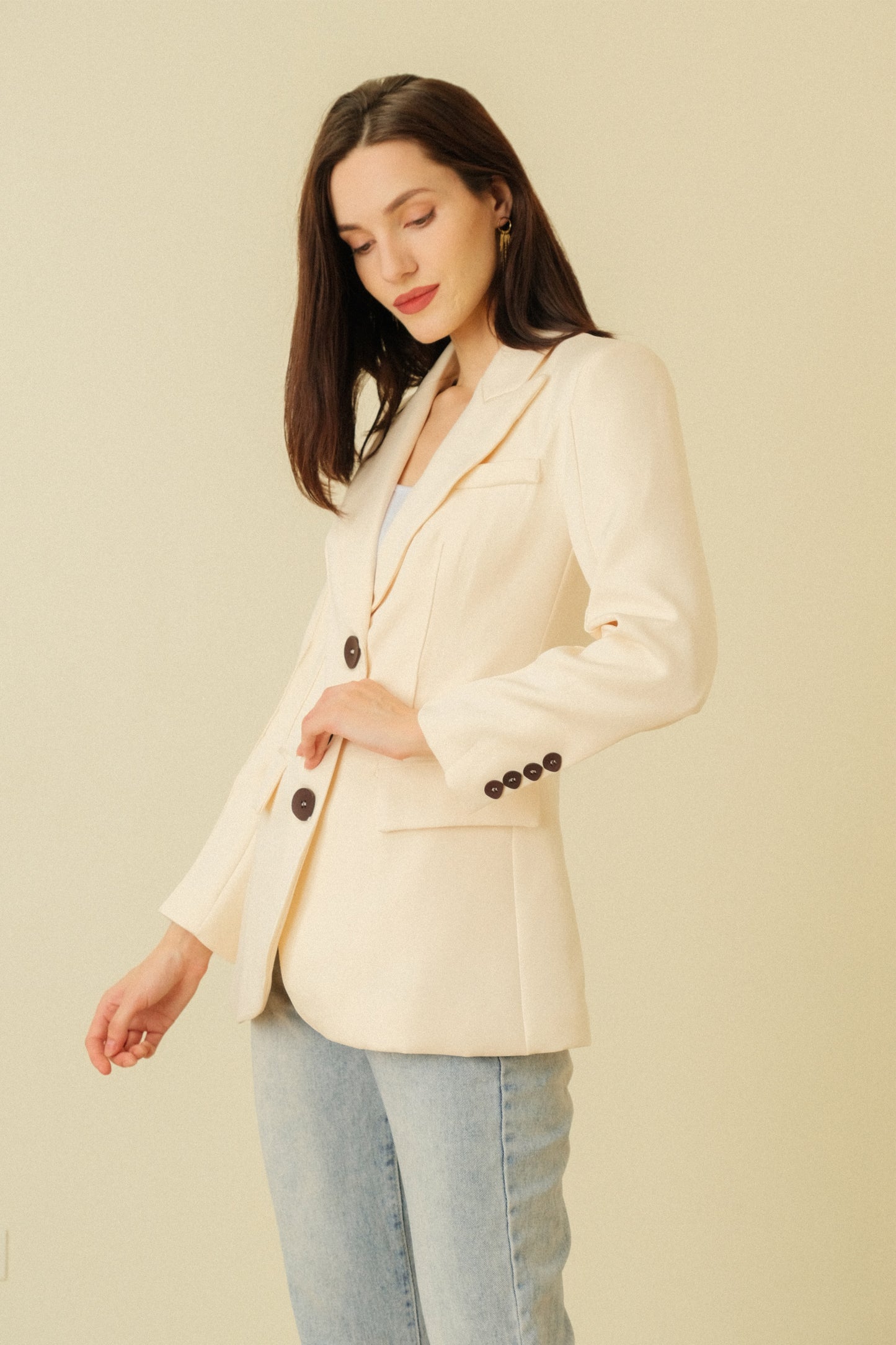 MARCELINE BLAZER