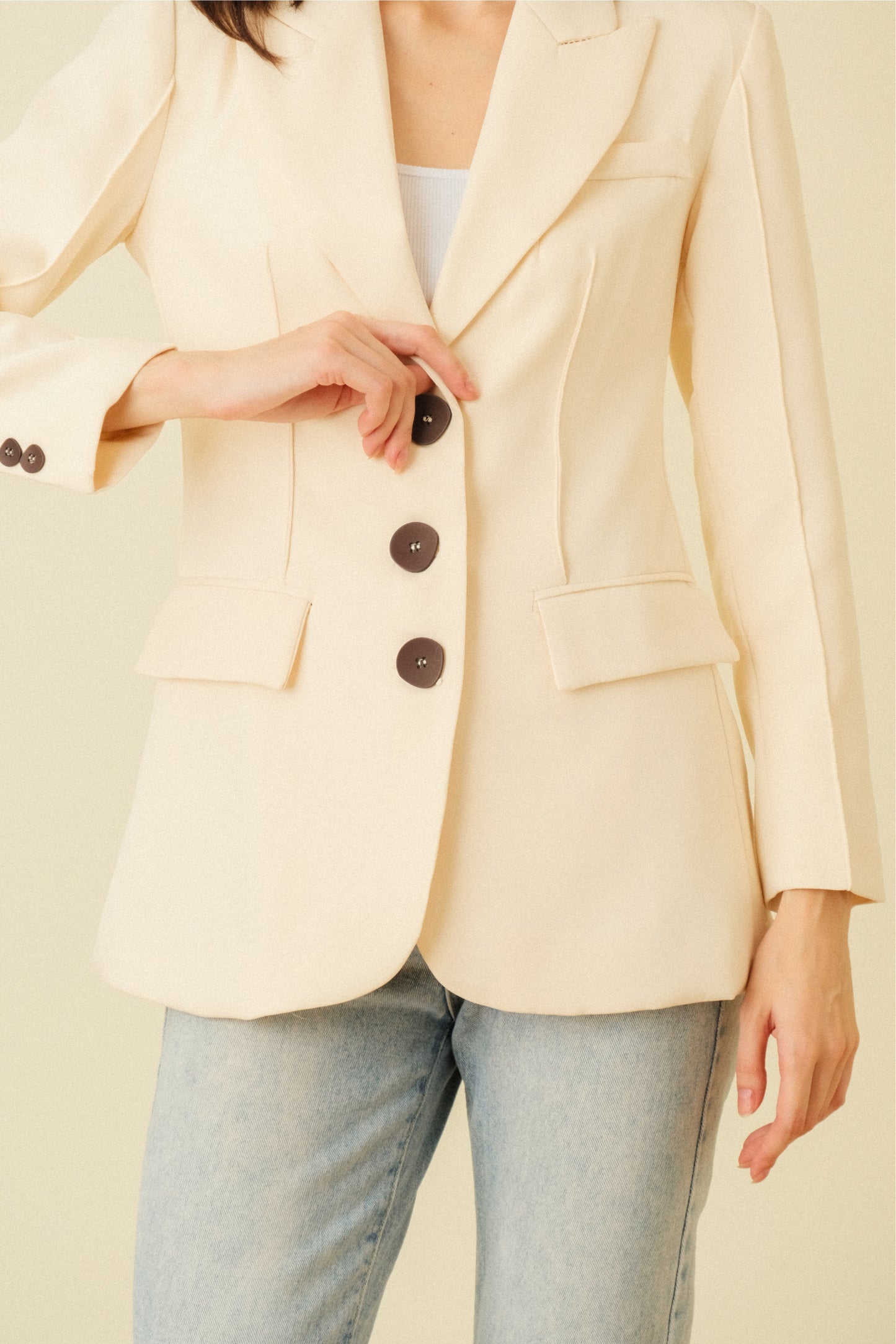 MARCELINE BLAZER