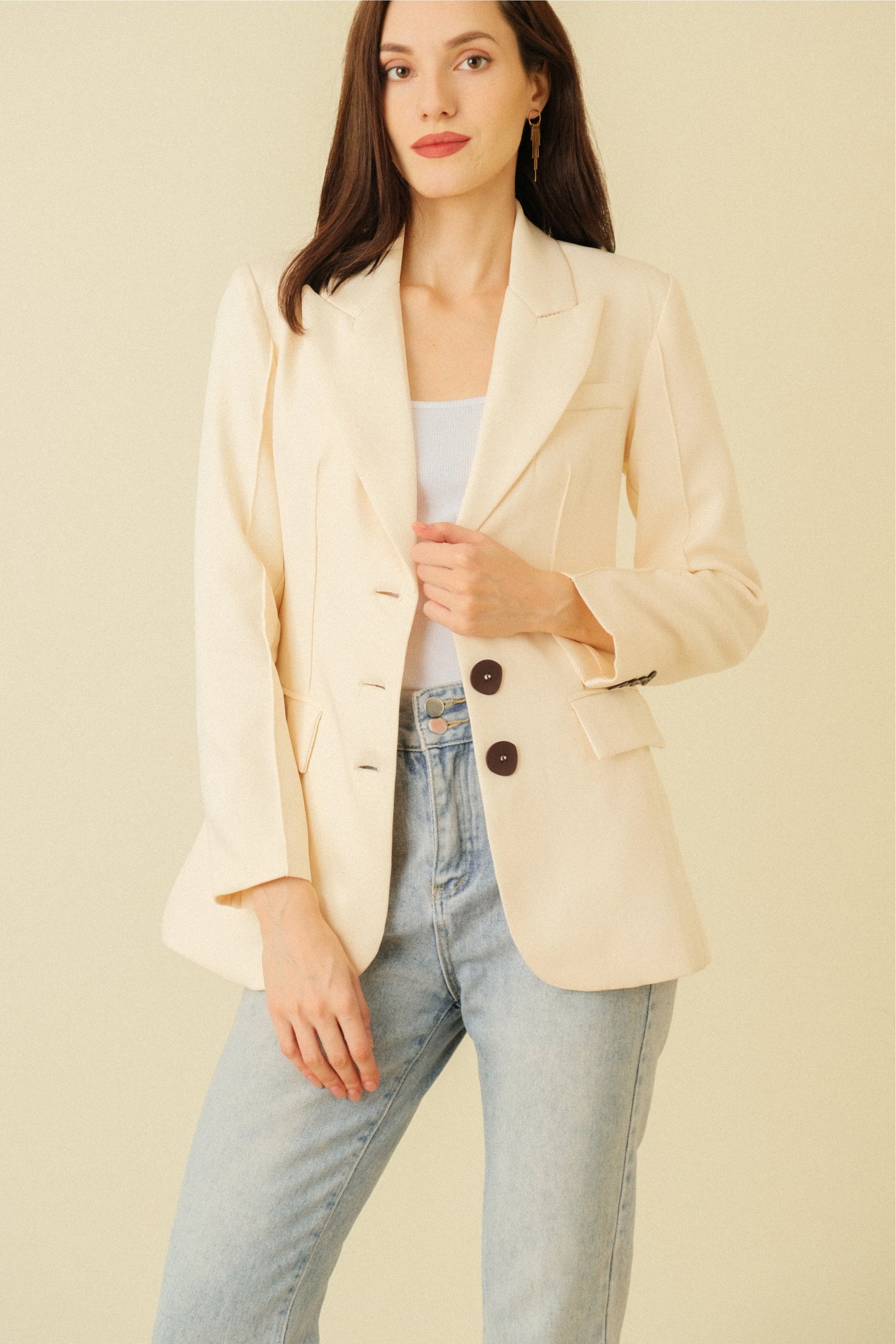 MARCELINE BLAZER