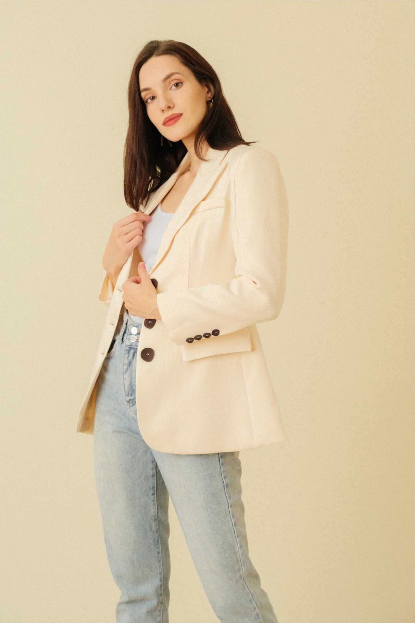 MARCELINE BLAZER