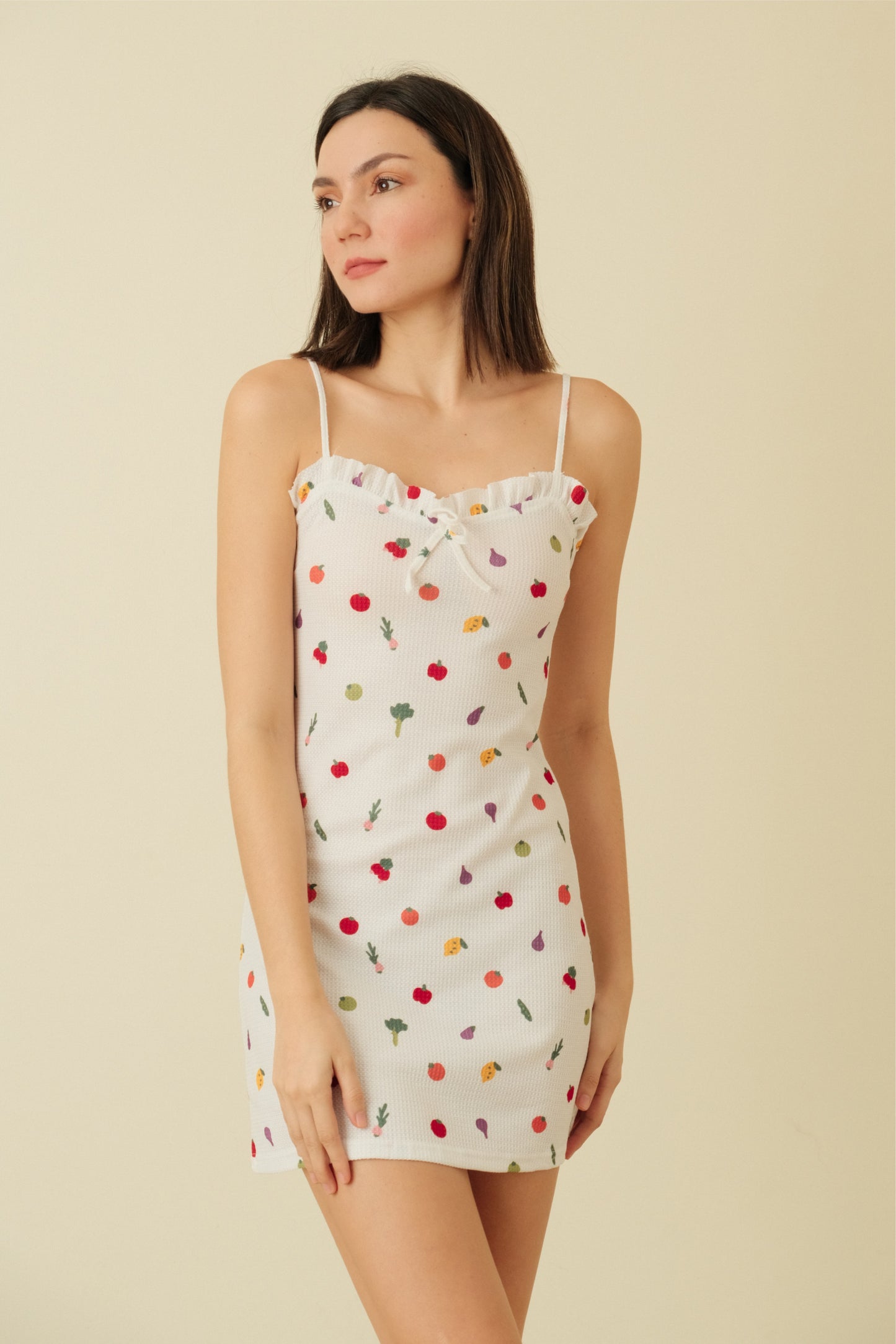 ASHER DRESS