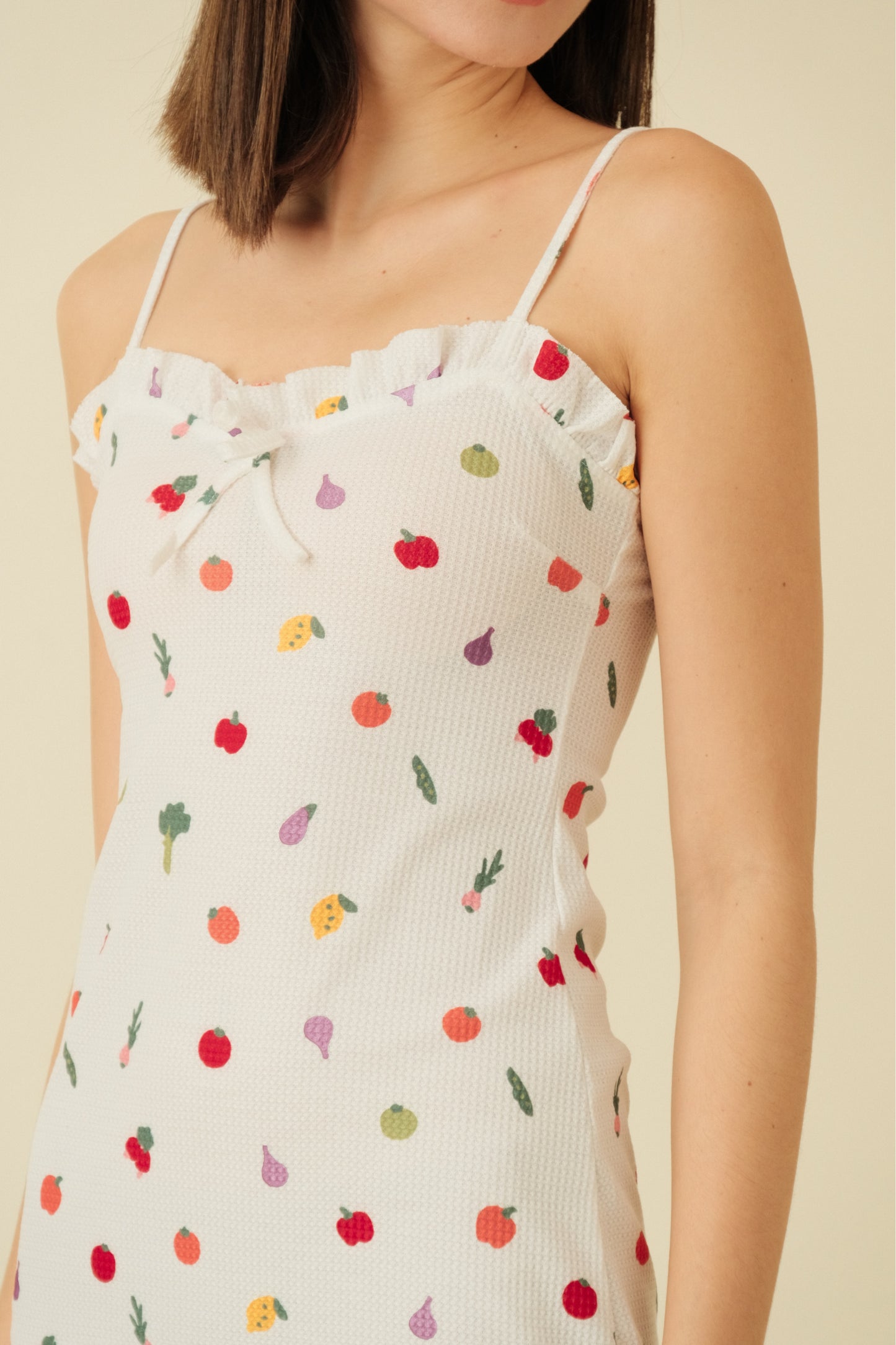 ASHER DRESS