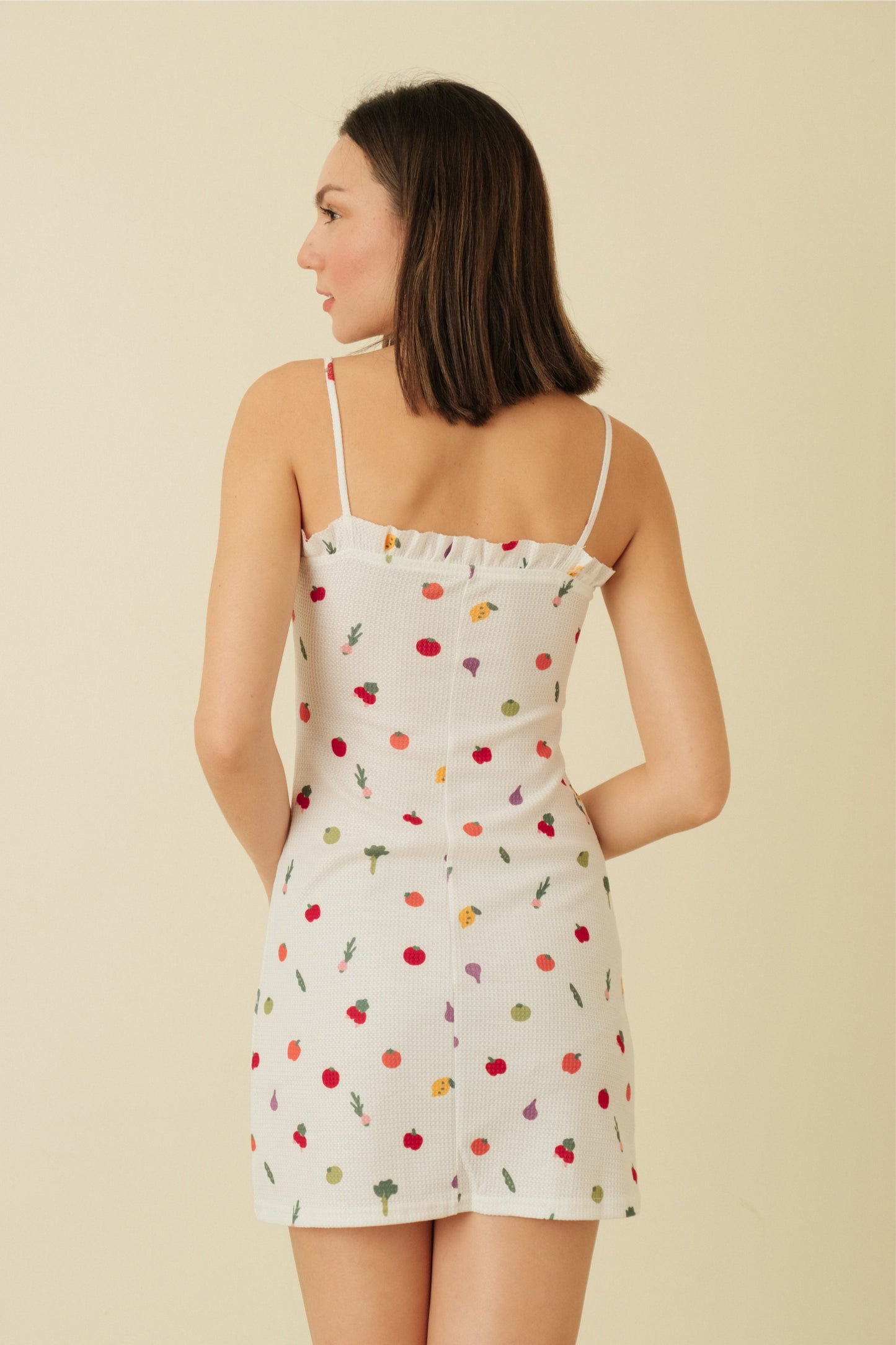 ASHER DRESS