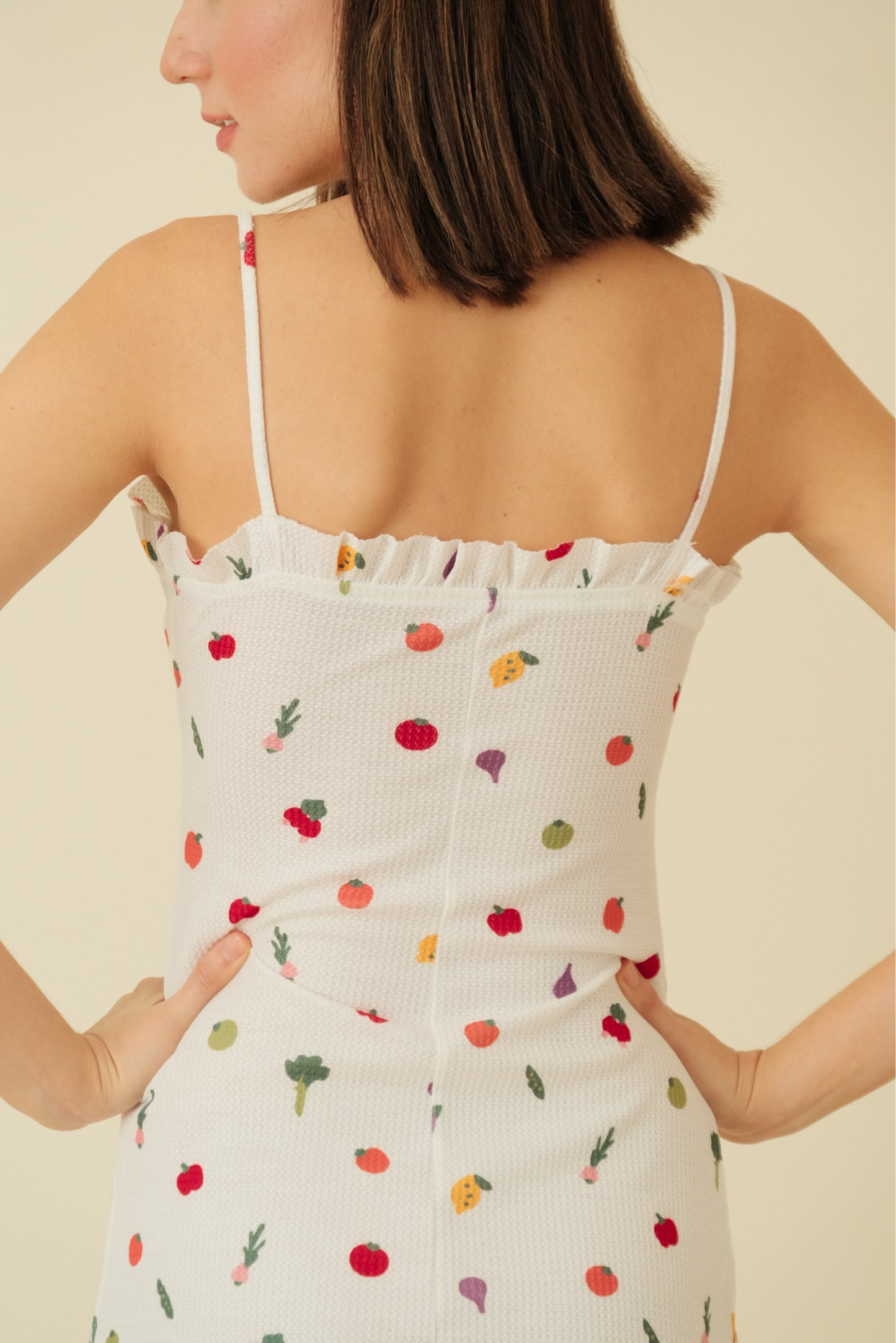 ASHER DRESS