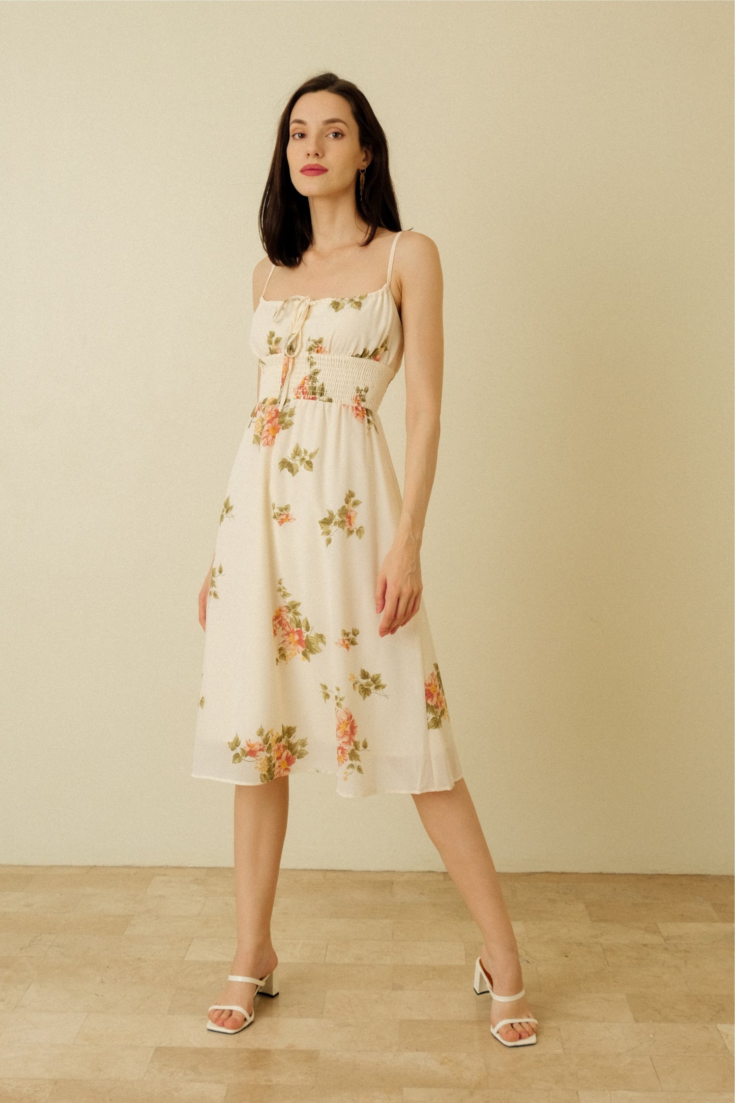 CATALEYA DRESS
