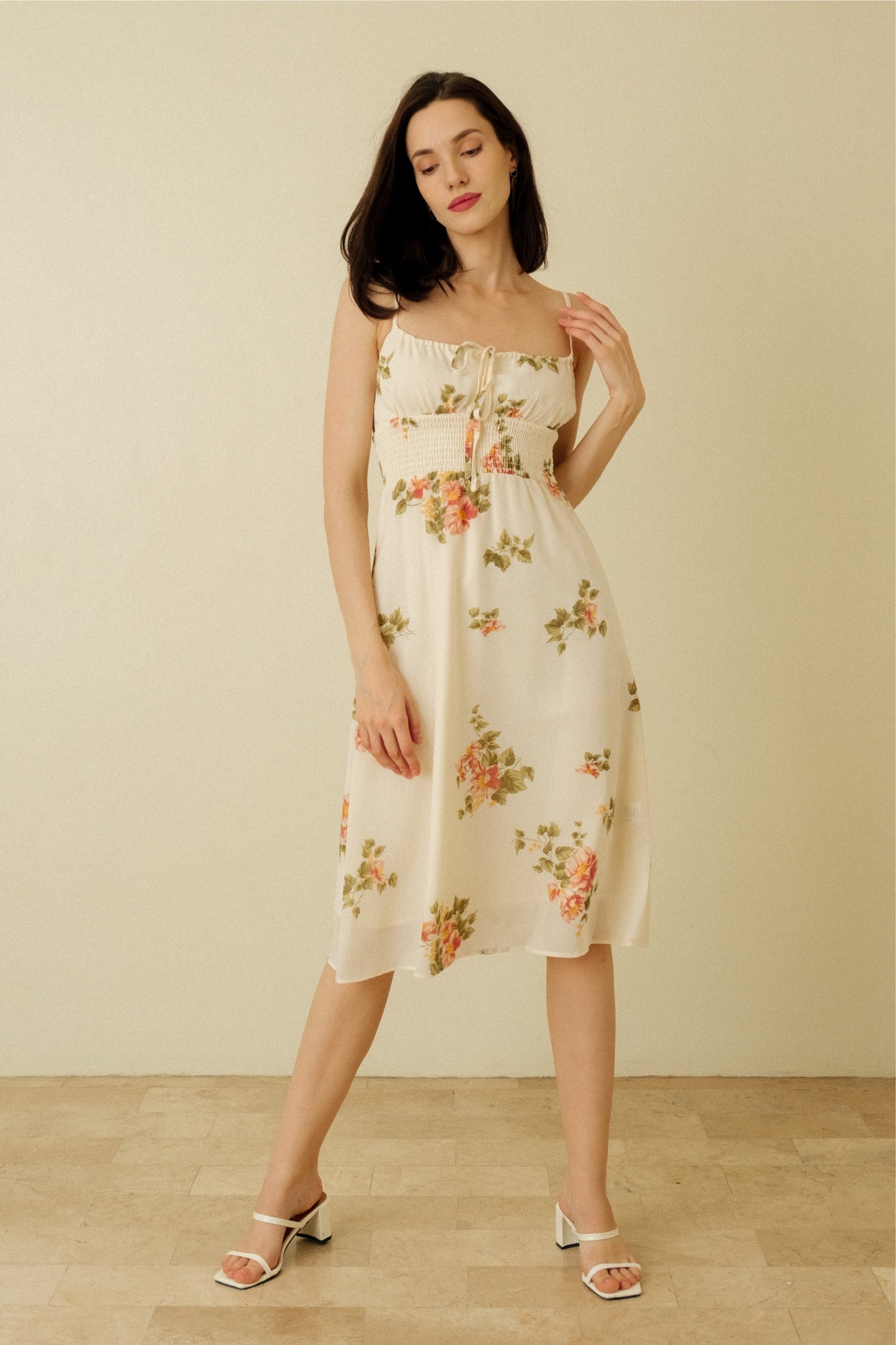 CATALEYA DRESS