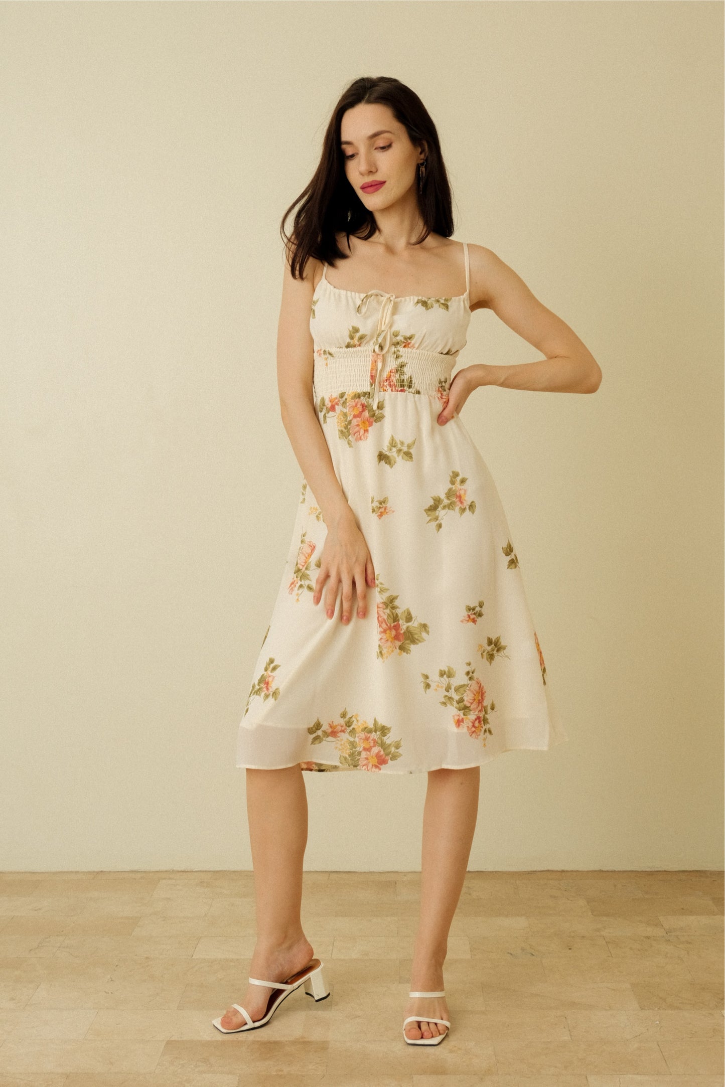 CATALEYA DRESS