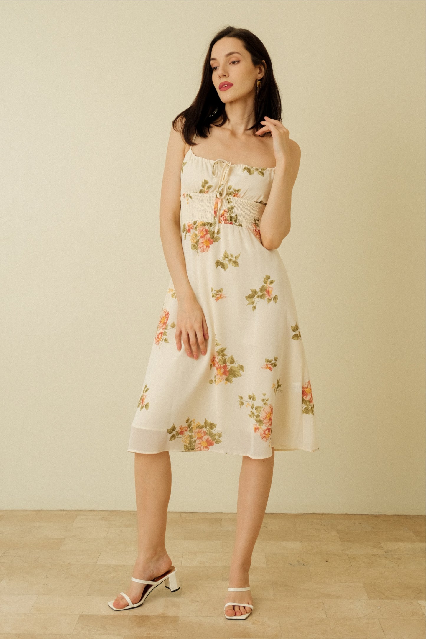 CATALEYA DRESS
