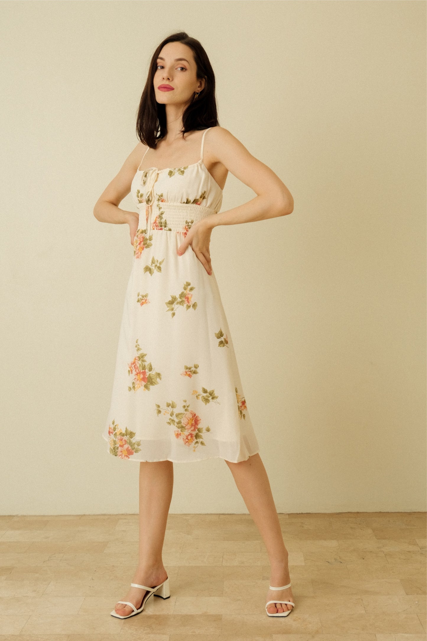 CATALEYA DRESS